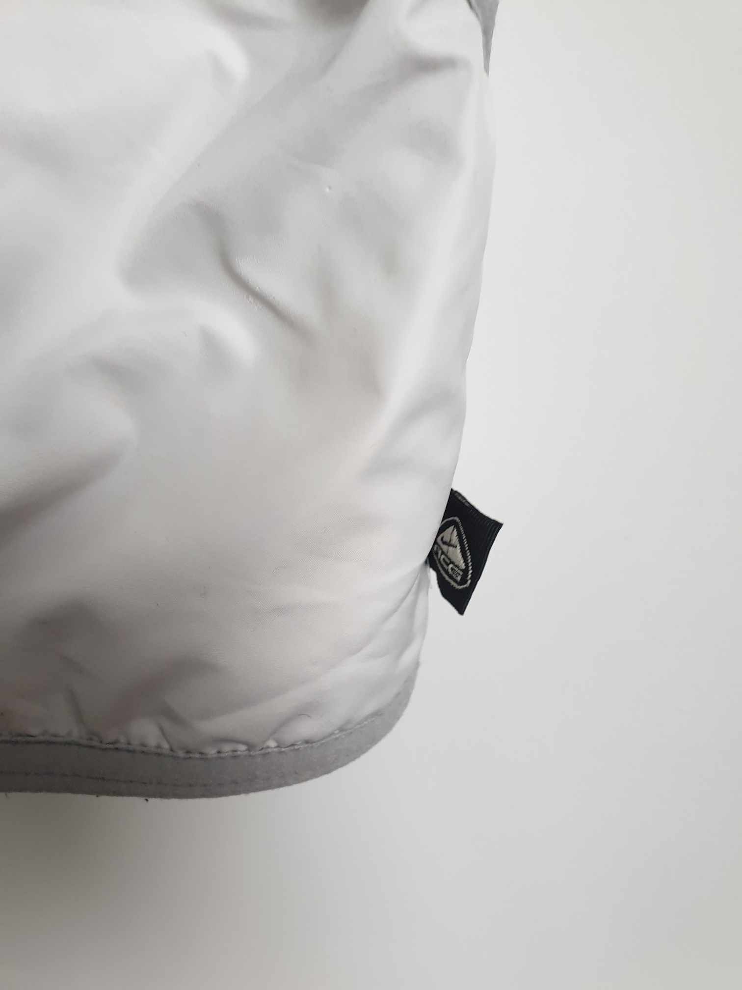 Nike ACG × Vintage Vintage Nike acg Vest sherpa jacket y2k style Size US XL / EU 56 / 4 - 5 Thumbnail