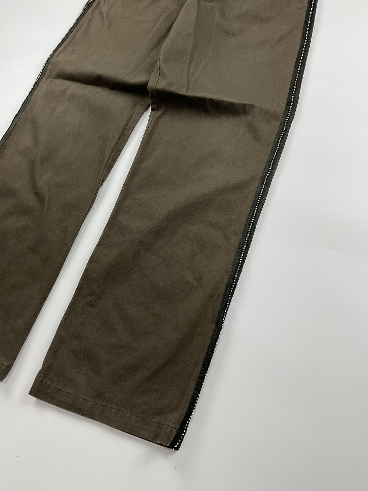 Sophnet. × Visvim Visvim x Sophnet Taped Pants Size US 30 / EU 46 - 6 Thumbnail
