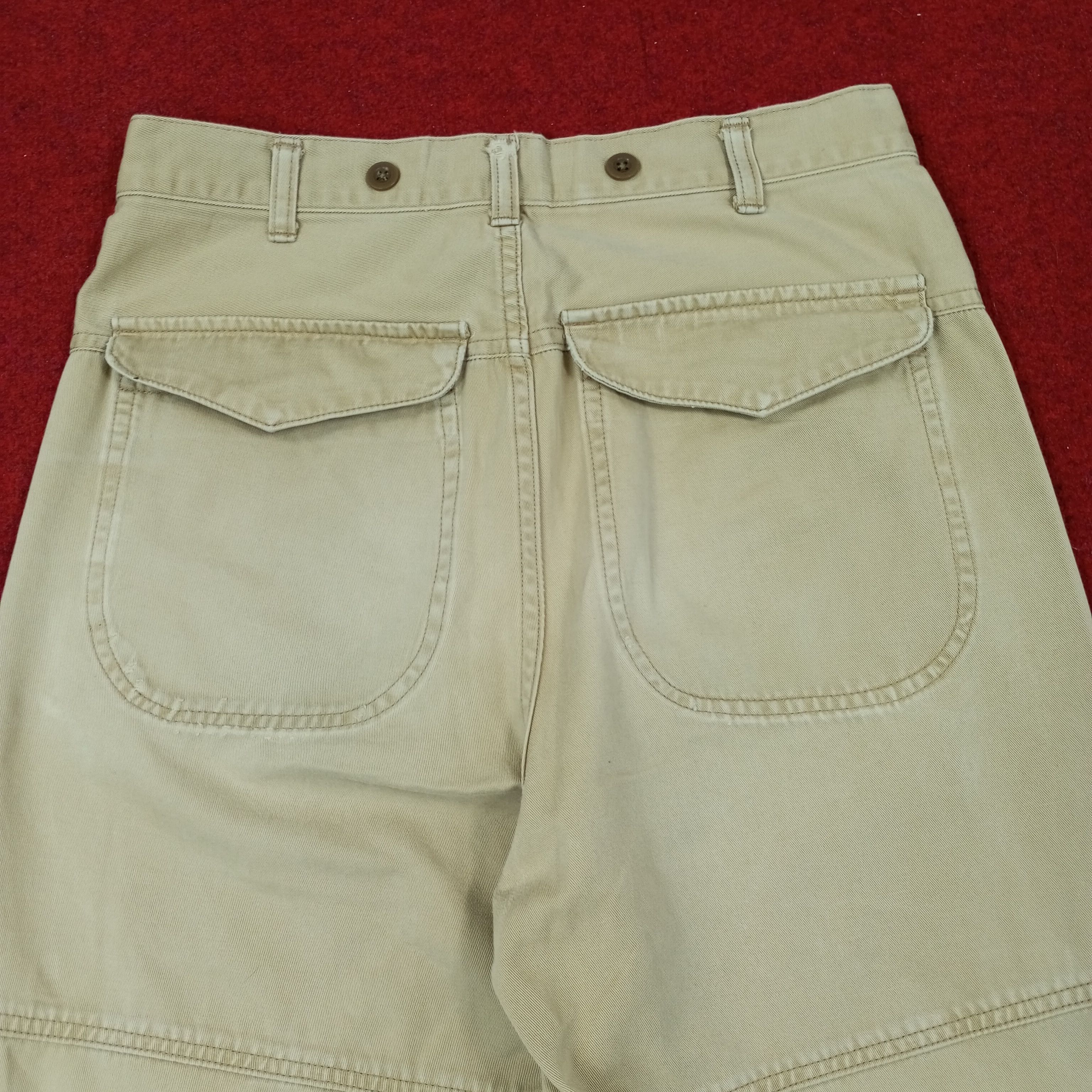 Filson Filson Streetwear Style Pants c235 Size US 28 / EU 44 - 5 Thumbnail