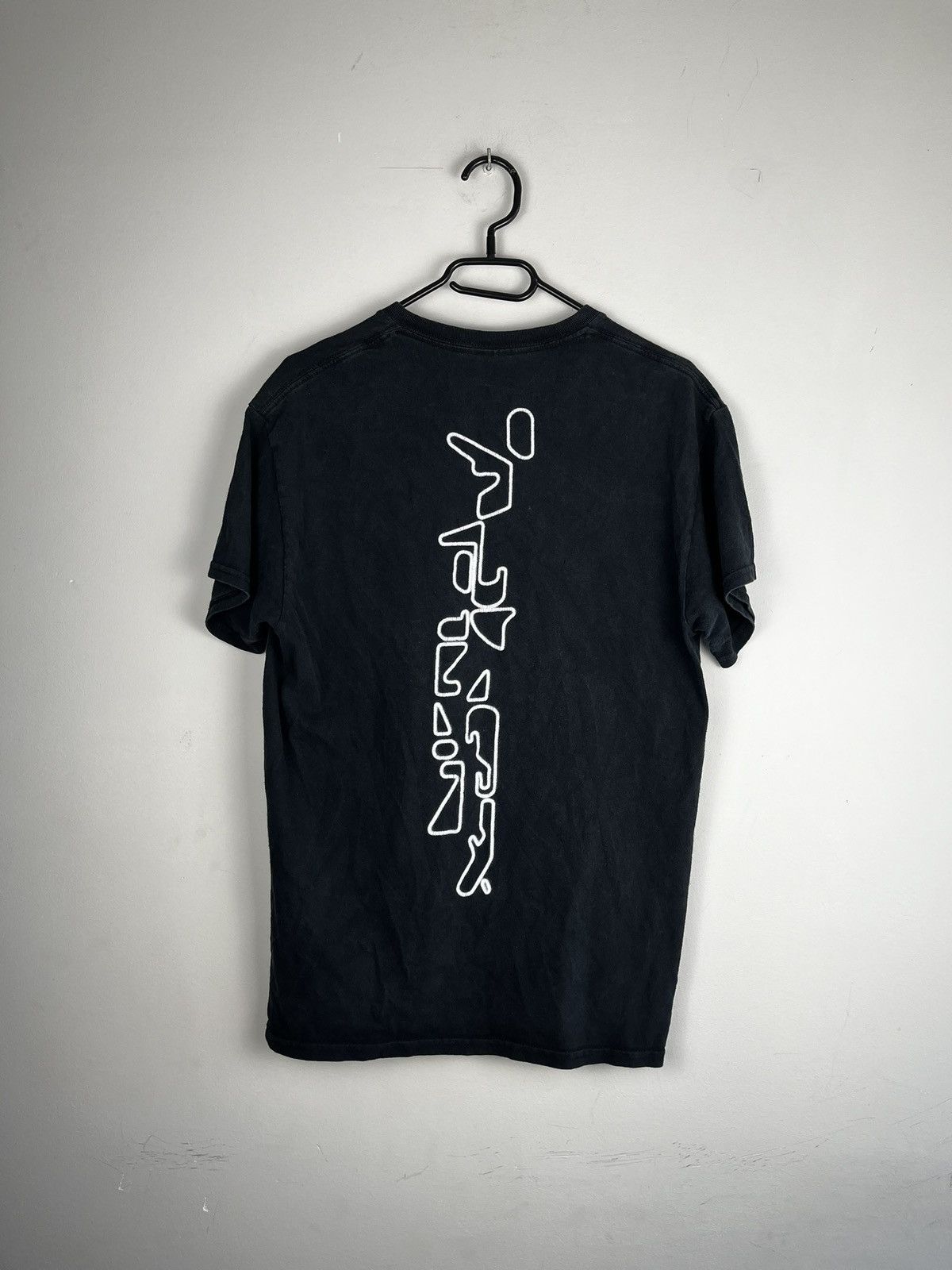 Band Tees Aphex Twin 2019 Coachella Merch T-Shirt Size US M / EU 48-50 / 2 - 6 Thumbnail