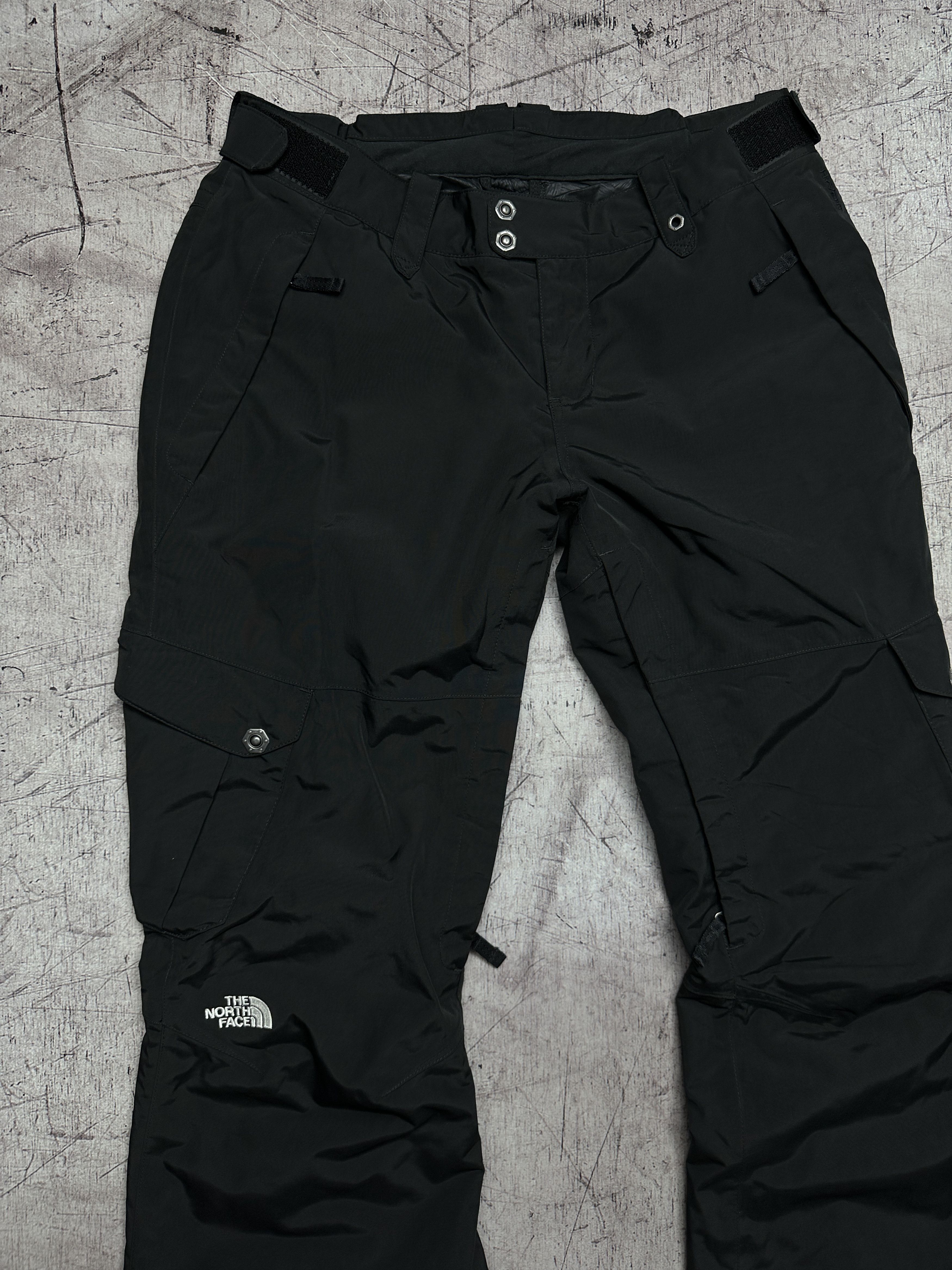 The North Face The North Face Womens Ski Snowboard Pants Size 32" / US 10 / IT 46 - 2 Thumbnail