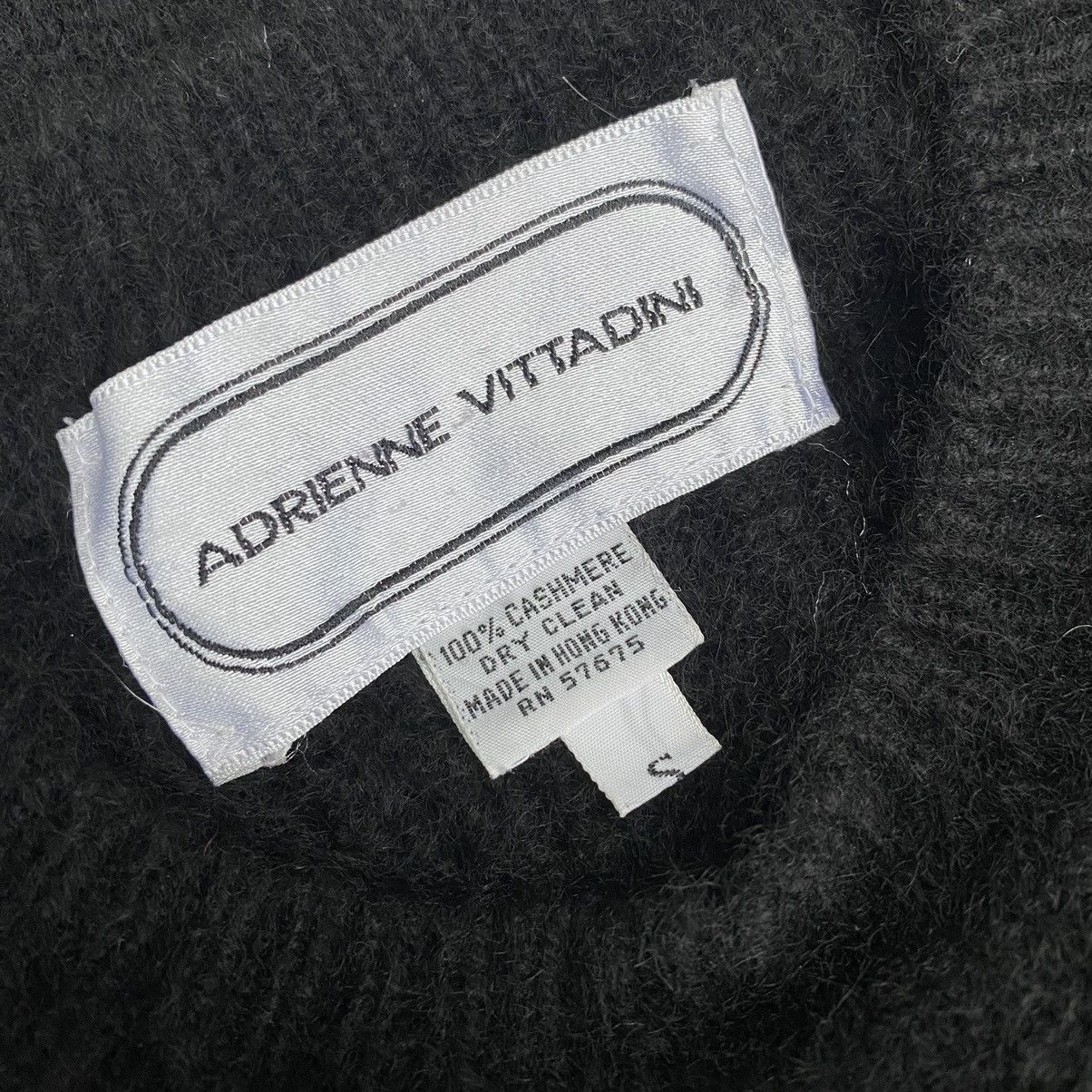 Other Adrienne Vittadini cashmere dress Size S / US 4 / IT 40 - 6 Thumbnail