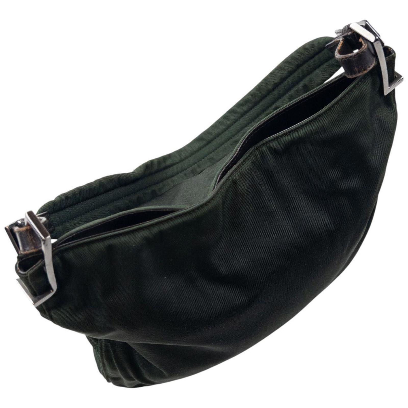 Gucci Vintage Gucci Shoulder Bag Size ONE SIZE - 6 Thumbnail