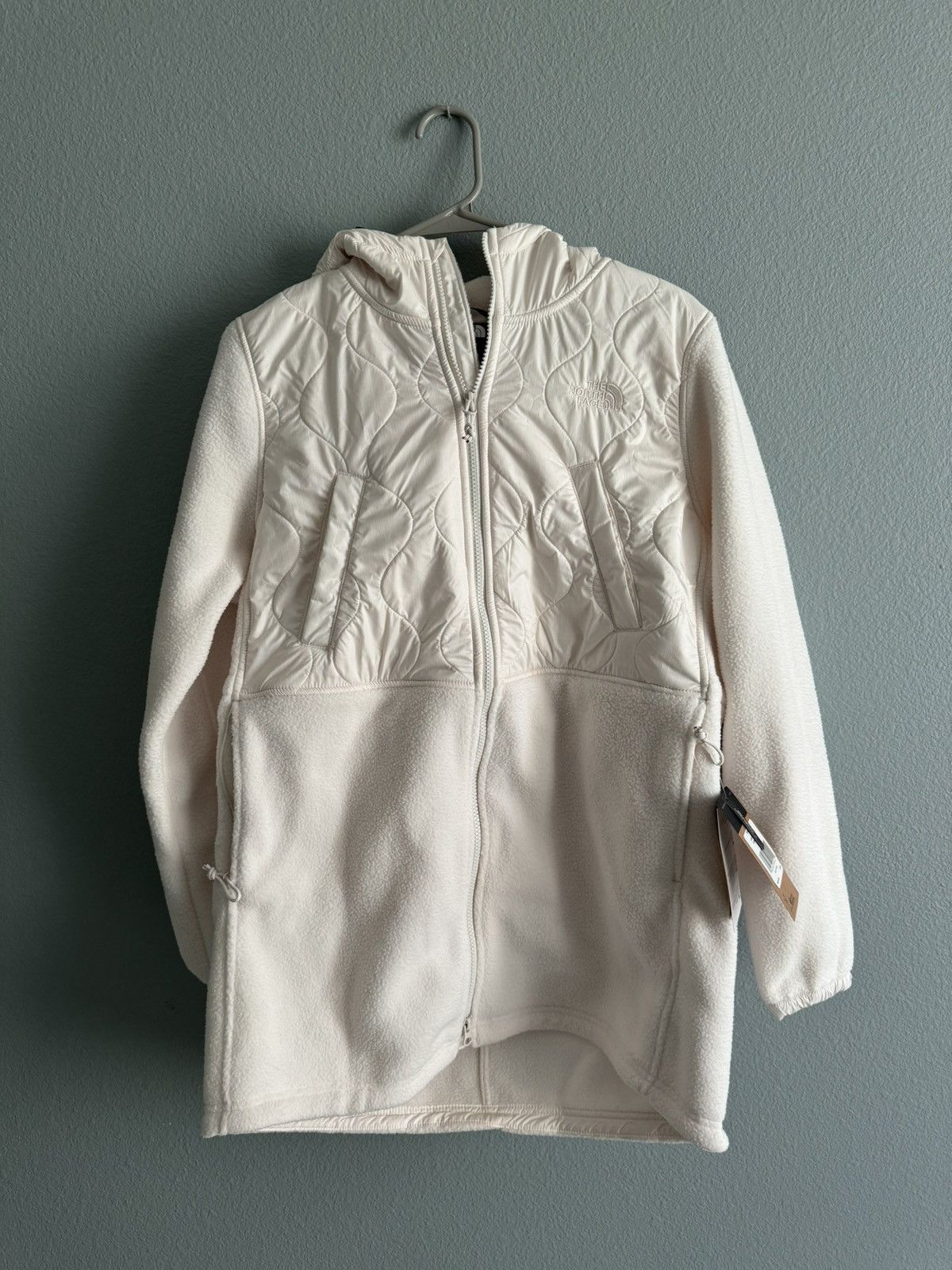 The North Face NorthFace - Women's Royal Arch Parka Size M / US 6-8 / IT 42-44 - 1 Thumbnail