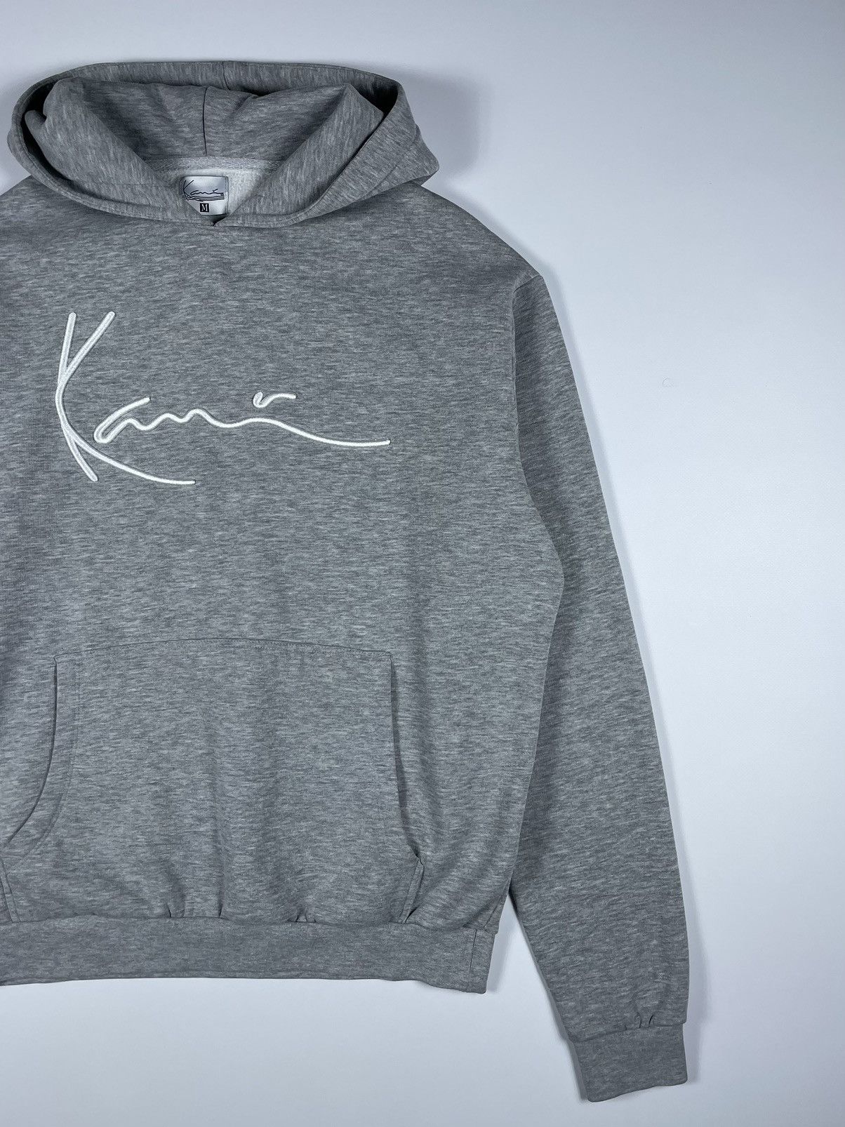 Karl Kani Karl Kani Hoodie Big Logo Size US L / EU 52-54 / 3 - 3 Thumbnail