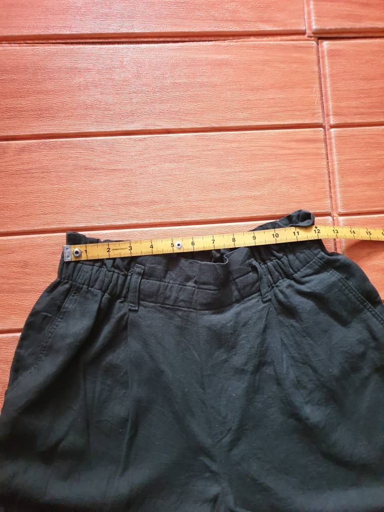 Japanese Brand Uniqlo Japanese brand casual pant Size 29" - 7 Thumbnail