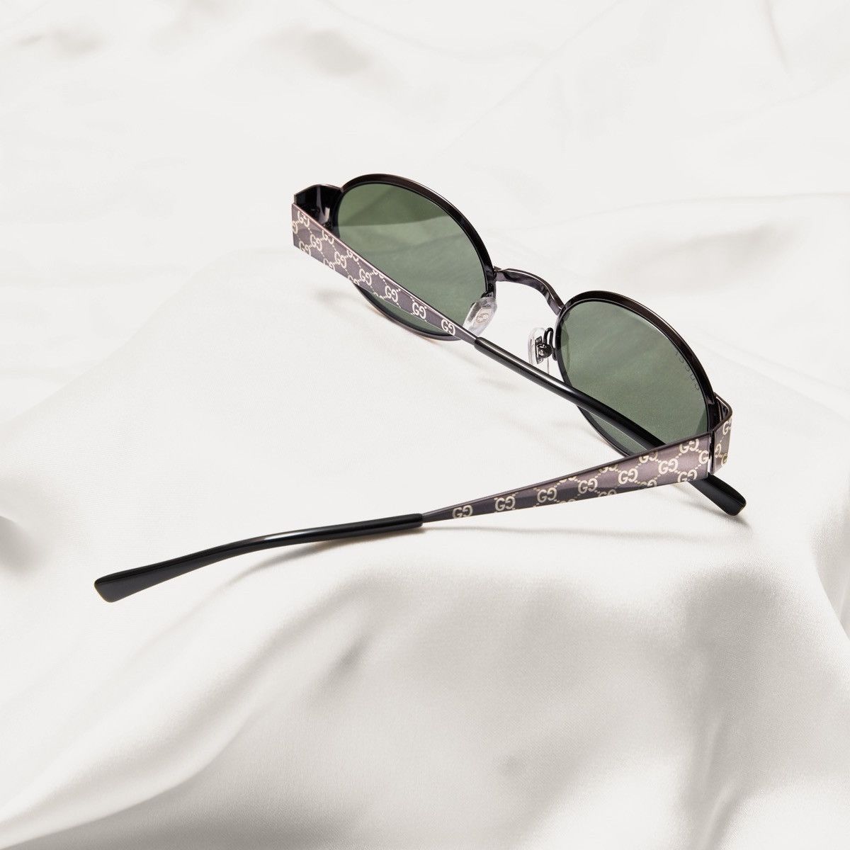 Gucci GUCCI GG1854S 001 SUNGLASSES Size ONE SIZE - 6 Thumbnail