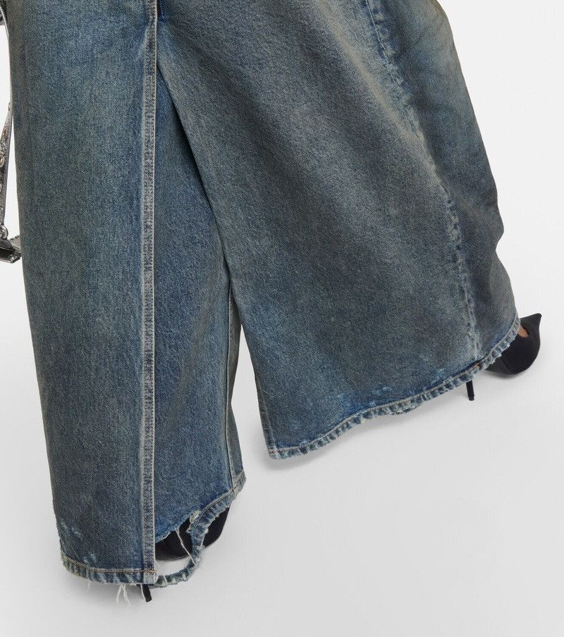 Balenciaga New with tags Size 27" / US 4 / IT 40 - 6 Thumbnail