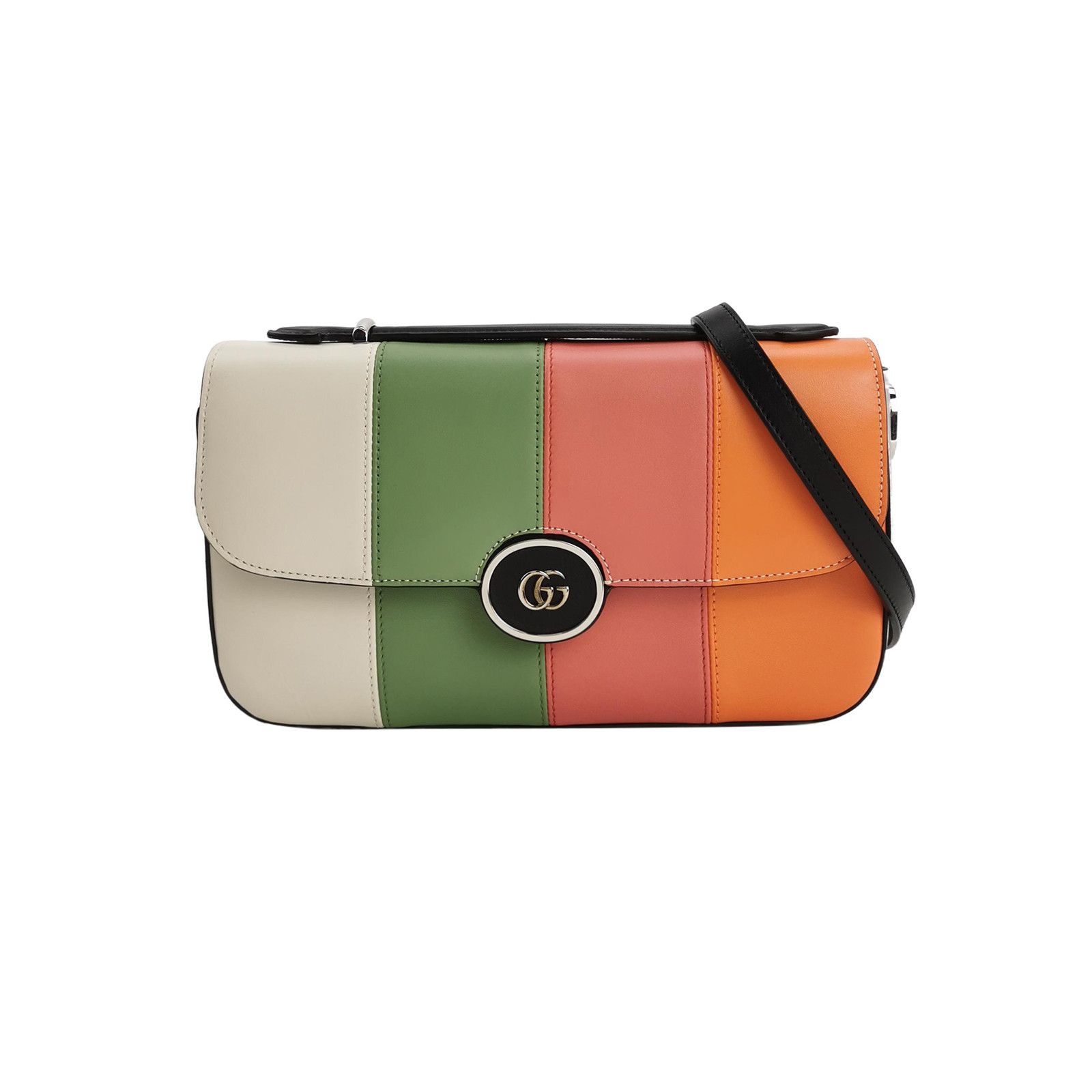 Gucci Gucci Women os Shoulder Bags Size ONE SIZE - 1 Thumbnail