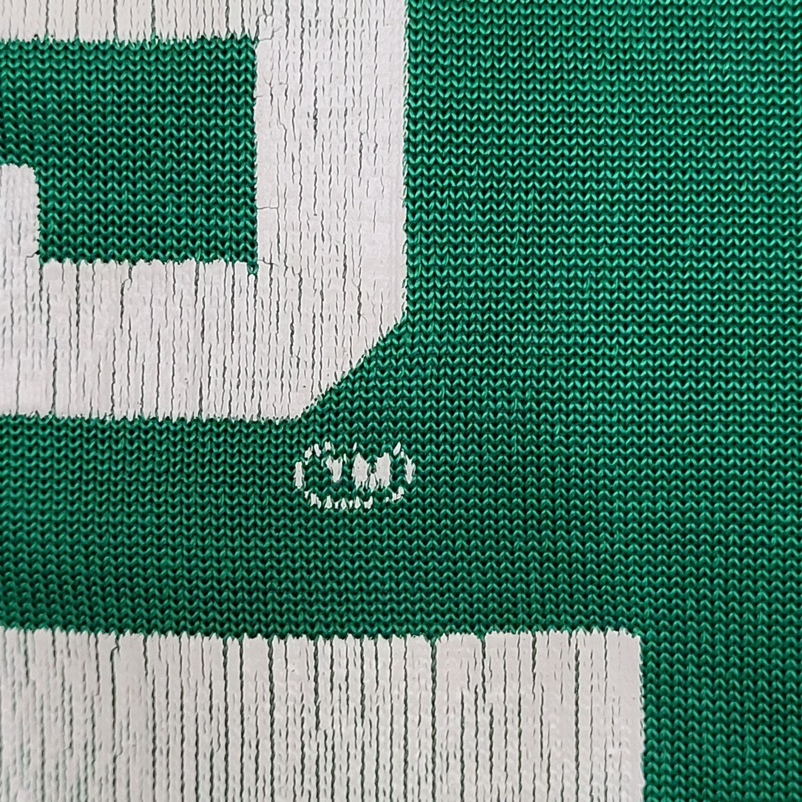 Vintage VTG 80s NY Jets Jersey Medium Wesley-Walker #85 Made In USA Size US M / EU 48-50 / 2 - 5 Thumbnail
