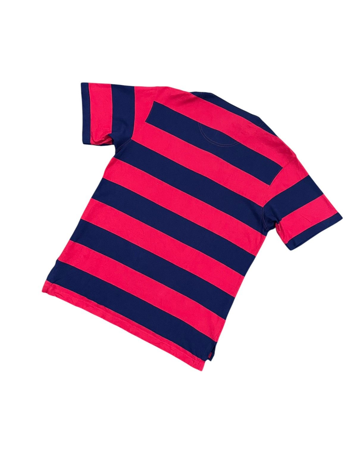 Polo Ralph Lauren Polo by Ralph Lauren Small Pony Logo Polos Size US S / EU 44-46 / 1 - 11 Thumbnail