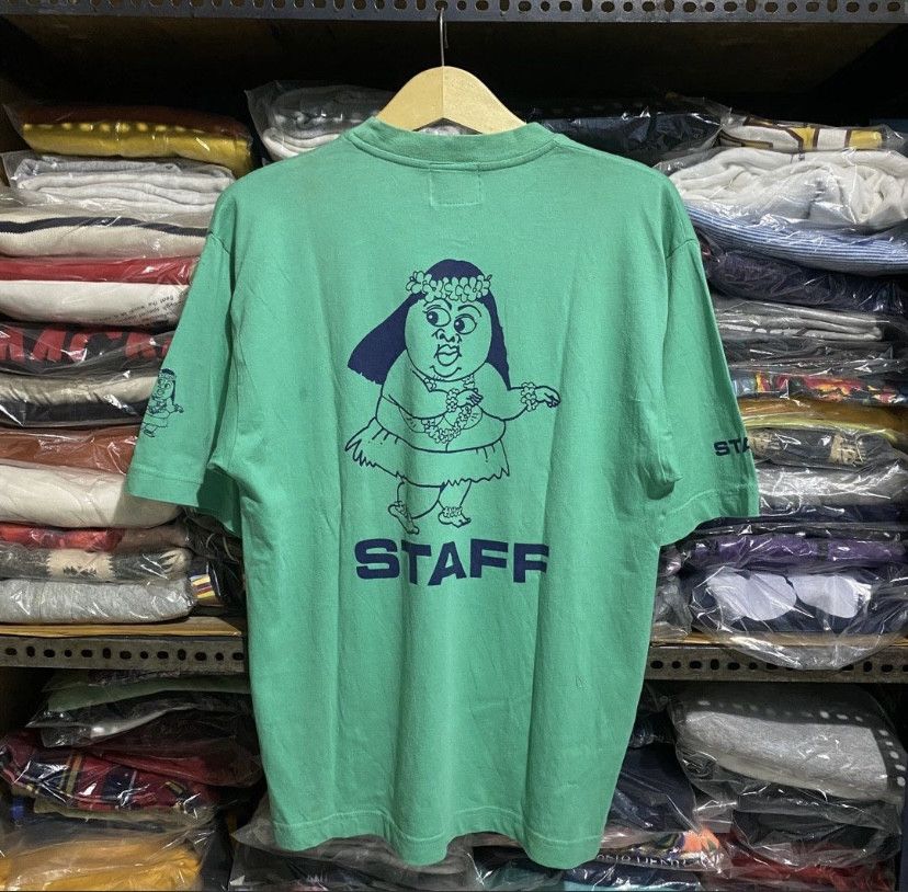 Jams World jams world pocket tees Size US S / EU 44-46 / 1 - 7 Thumbnail
