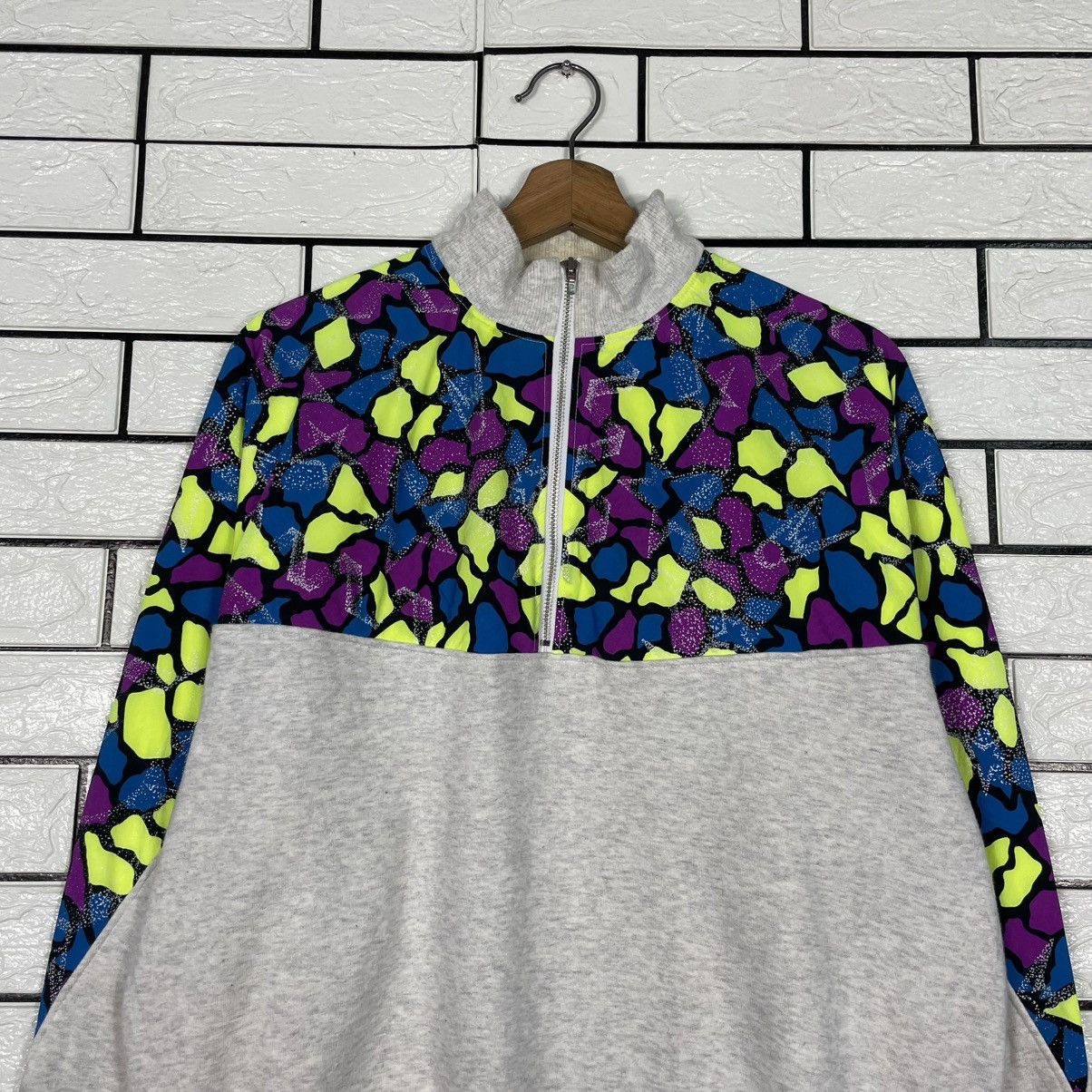 Japanese Brand CS Brand Sweater Size US M / EU 48-50 / 2 - 2 Thumbnail