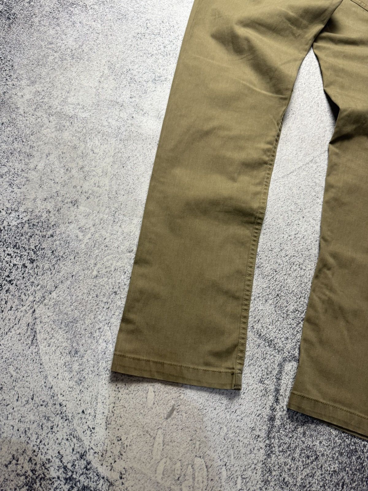 Oakley Oakley Vintage Pants Y2K USA Size US 32 / EU 48 - 19 Thumbnail