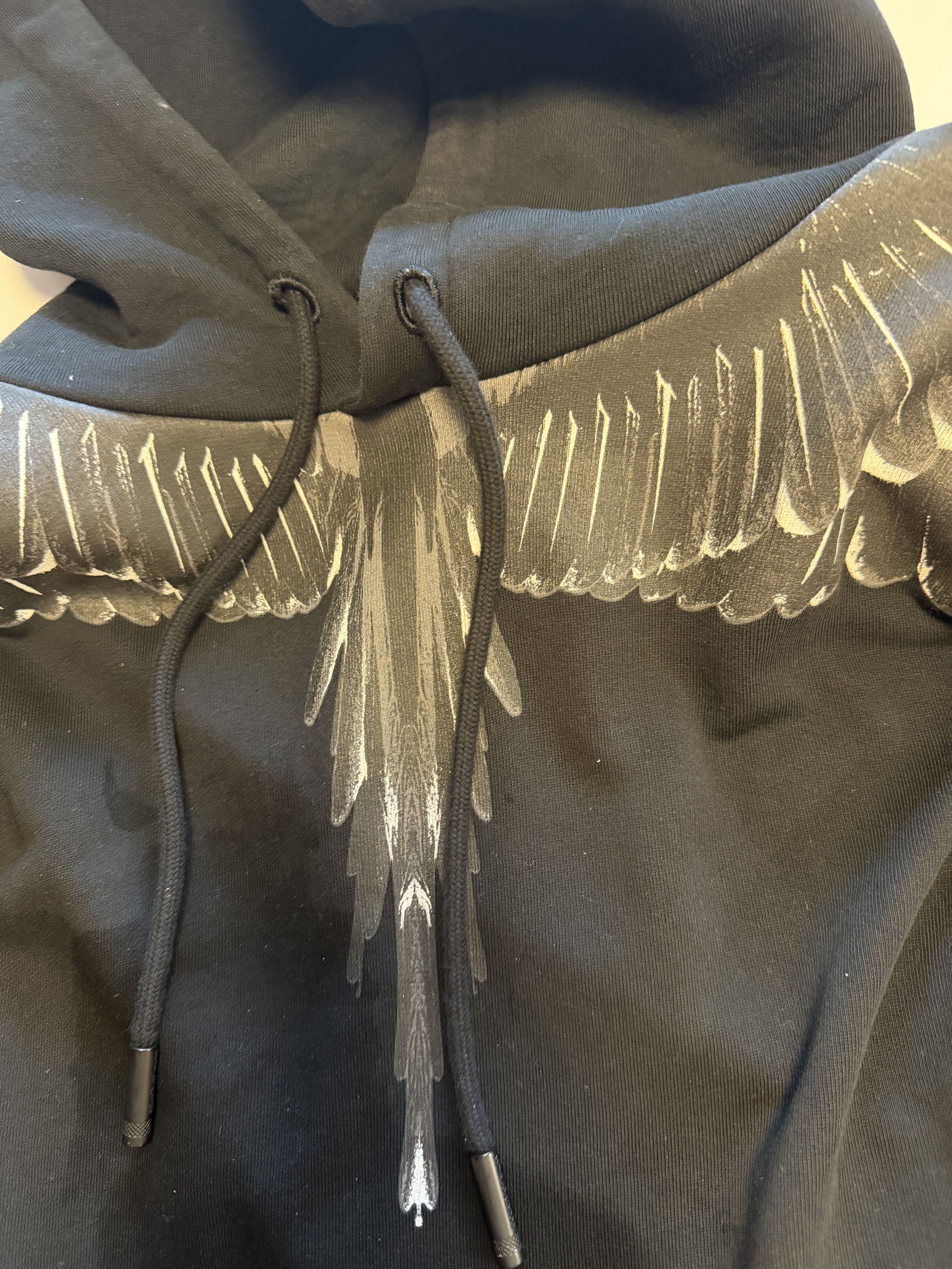 Marcelo Burlon Marcelo Burlon Hoodie Size US XXL / EU 58 / 5 - 8 Thumbnail