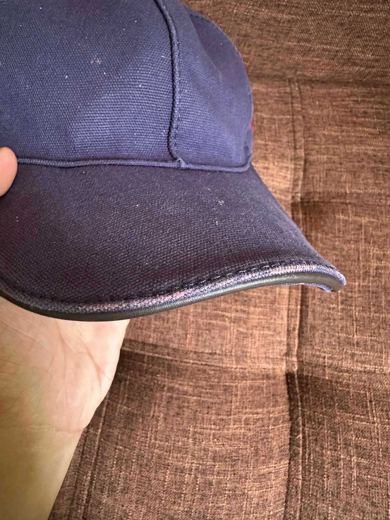 Gucci HATS GUCCI Size ONE SIZE - 7 Thumbnail