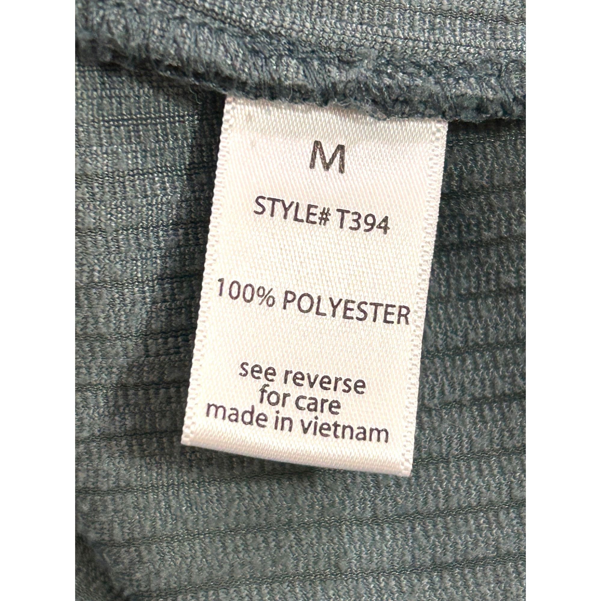 Other Sugar Rain Shacket M Greyish Blue Corduroy Shirt Jacket Coll Size M / US 6-8 / IT 42-44 - 6 Thumbnail
