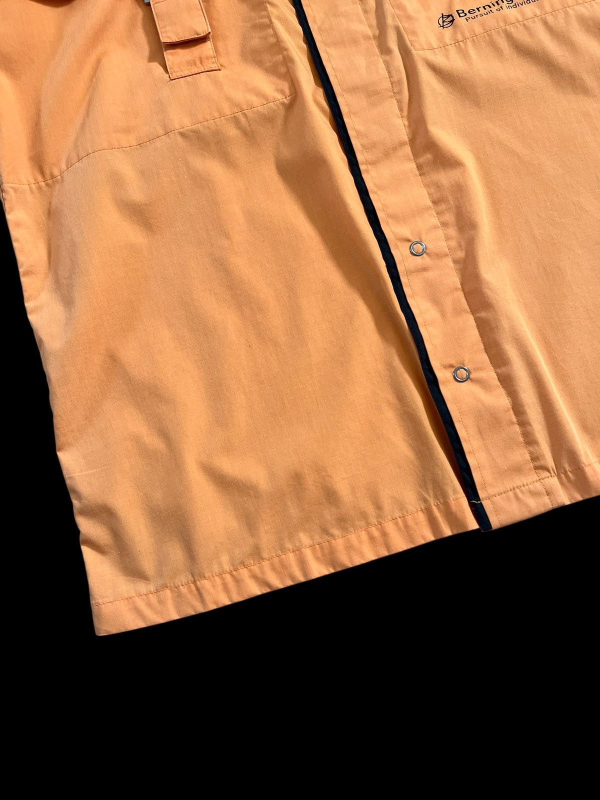 BERNINGS SHO 2000 Bernings Sho Millennium Cyber Shirt Size US M / EU 48-50 / 2 - 4 Thumbnail