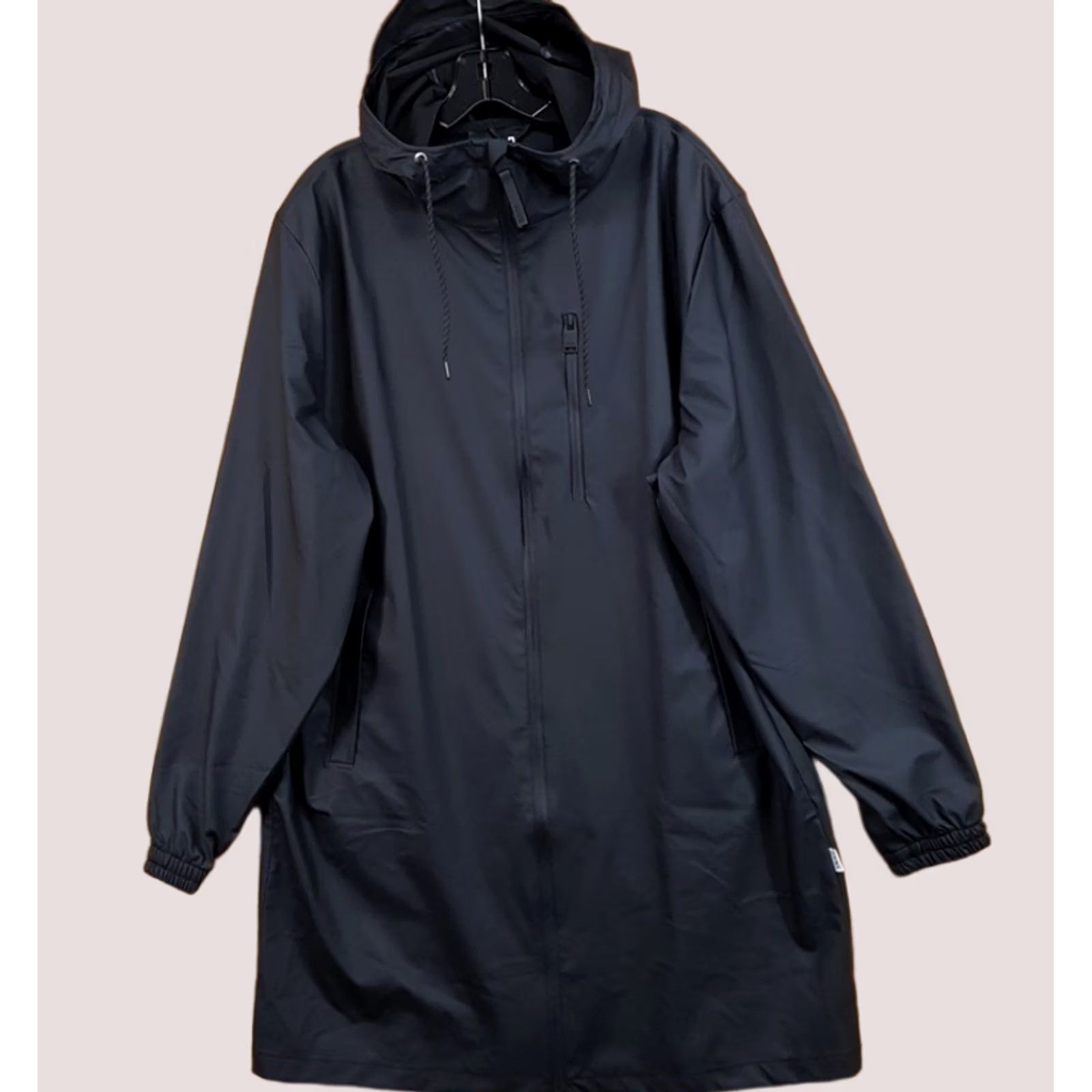 Rains RAINS Norton Rain Jacket | Grailed