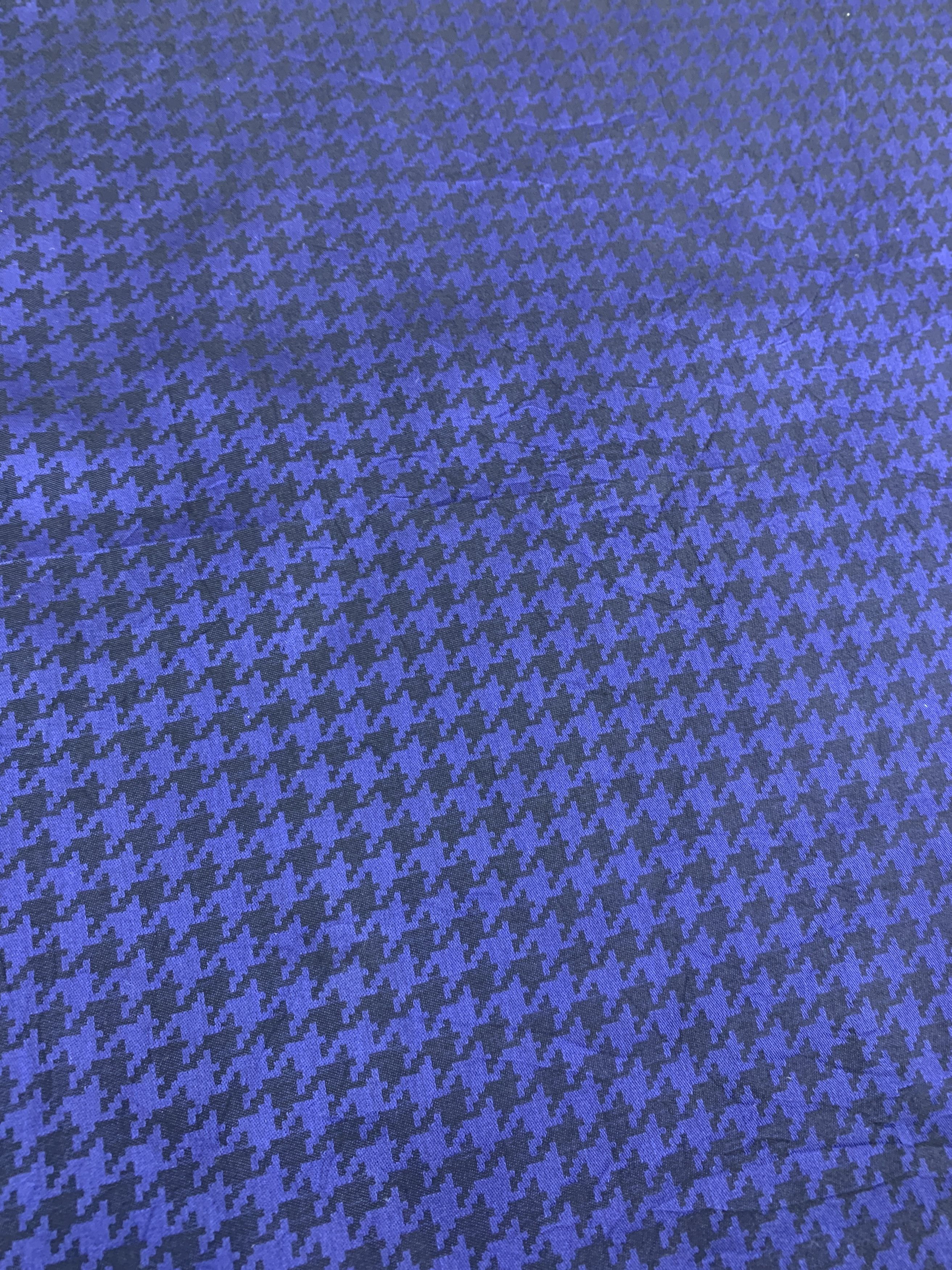 Orobianco × Vintage Vintage Orobianco Handkerchief/Neckerchief - HKA981 Size ONE SIZE - 3 Thumbnail