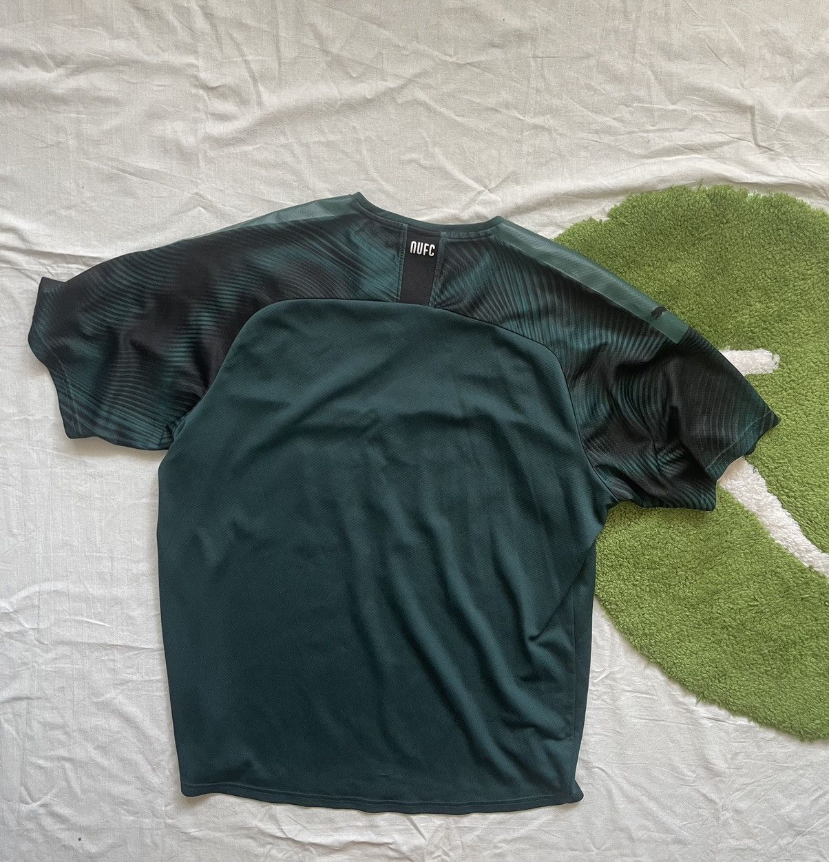 Puma Jersey Puma Newcastle 2019/20 Size US XL / EU 56 / 4 - 6 Thumbnail