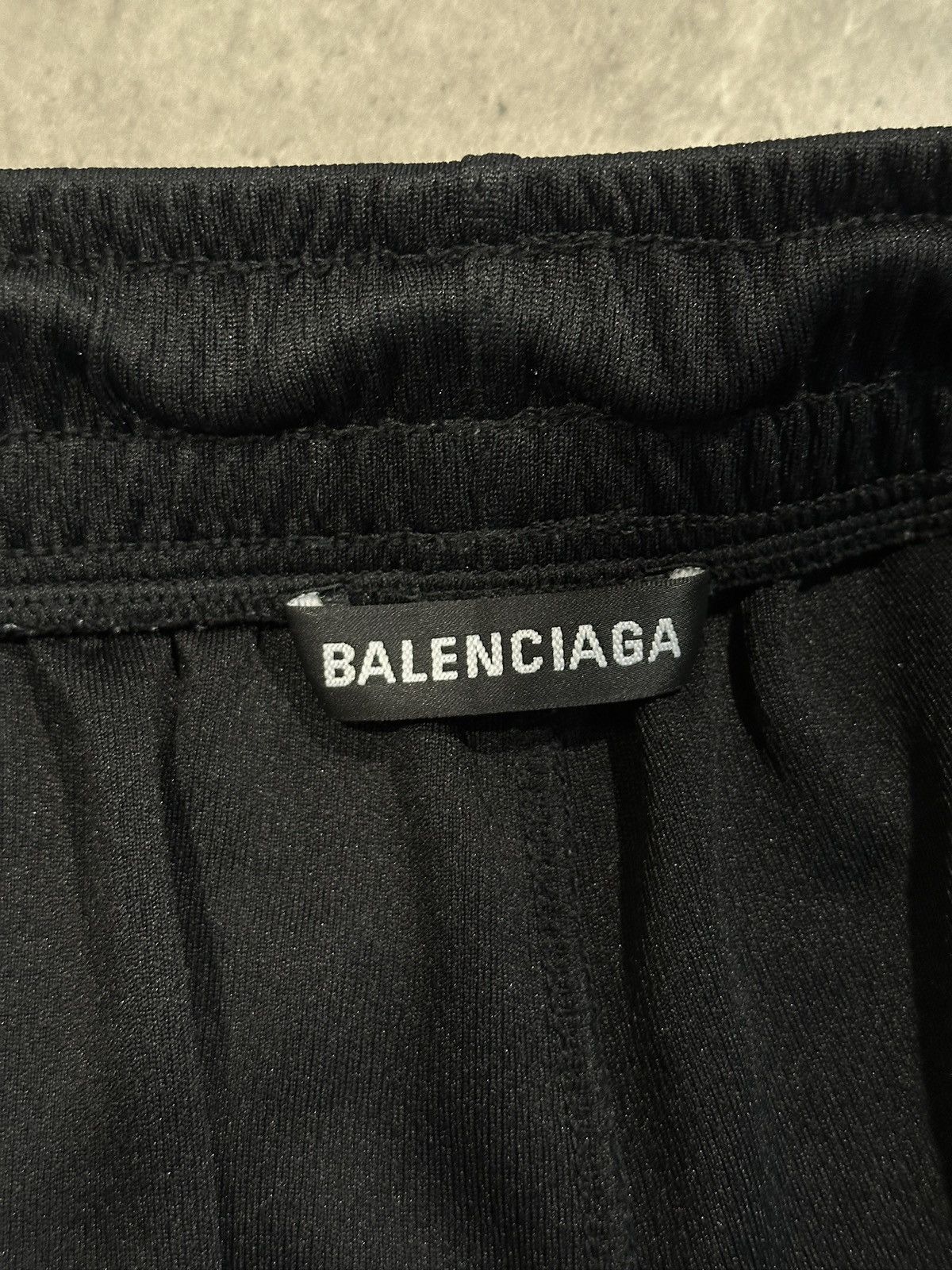 Balenciaga Balenciaga shorts Size US 30 / EU 46 - 3 Thumbnail