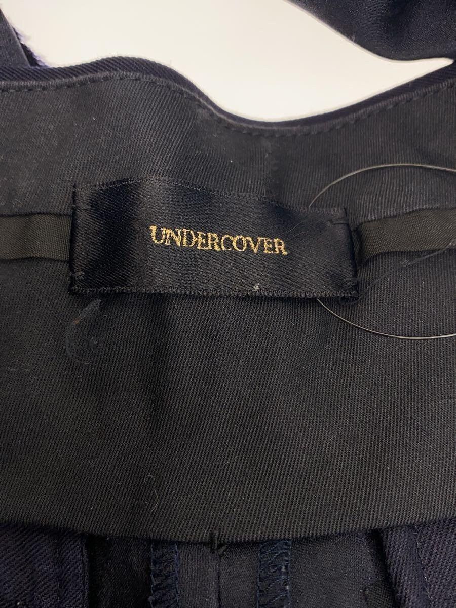 Undercover Undercover Switching Wide Slacks Size US 32 / EU 48 - 4 Thumbnail