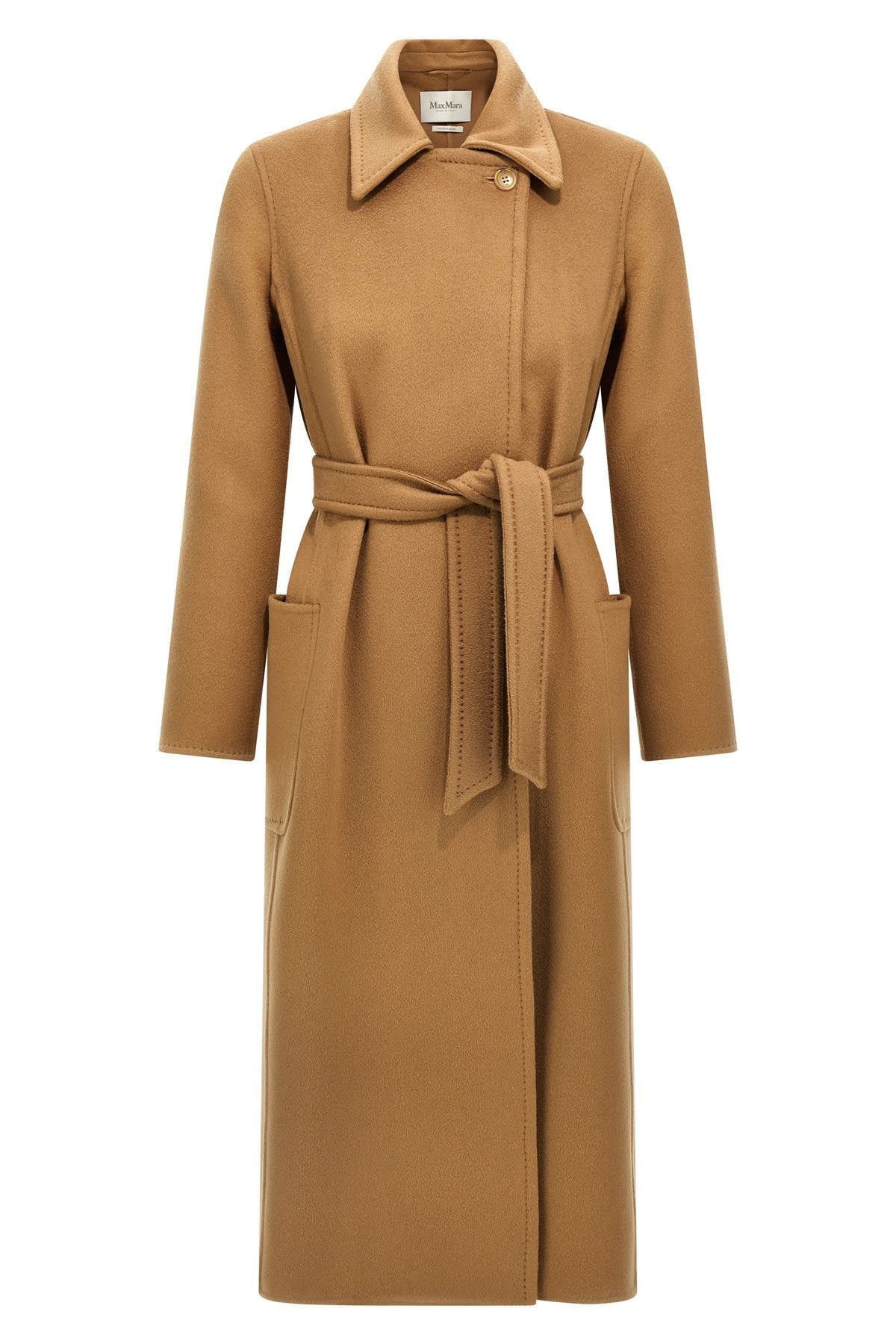 'Artur' coat