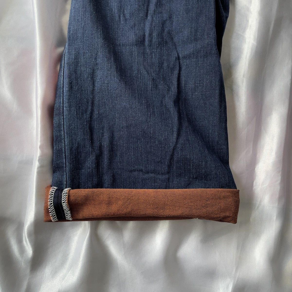 True Religion × Vintage True Religion Denim Straight 32 Size US 32 / EU 48 - 15 Thumbnail