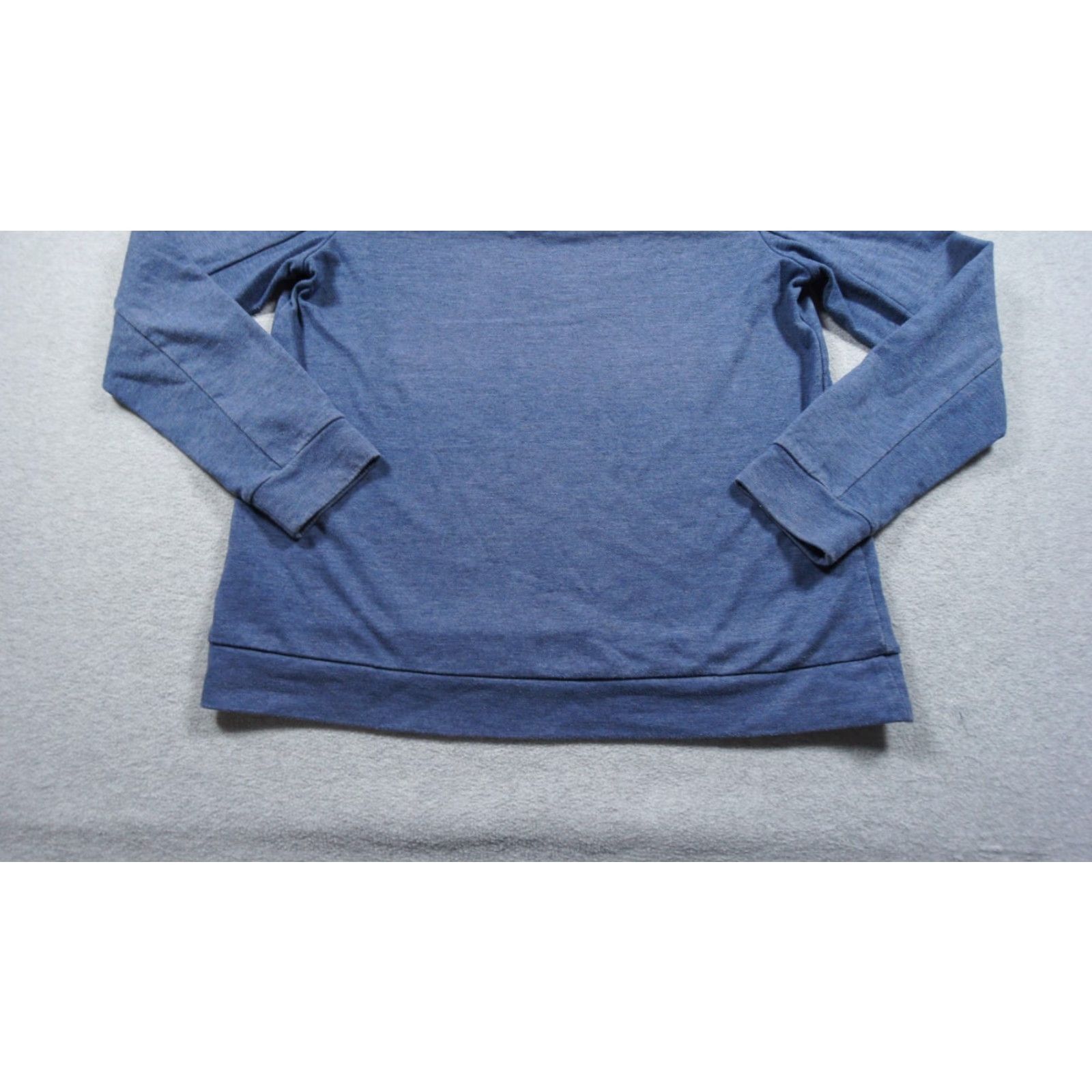 Vineyard Vines Vineyard Vines Sweater Mens Medium Blue 1/4 Zip Pullover Outdoor Performance Knit Pullover Fashion Casual Business Mens Size US M / EU 48-50 / 2 - 4 Thumbnail