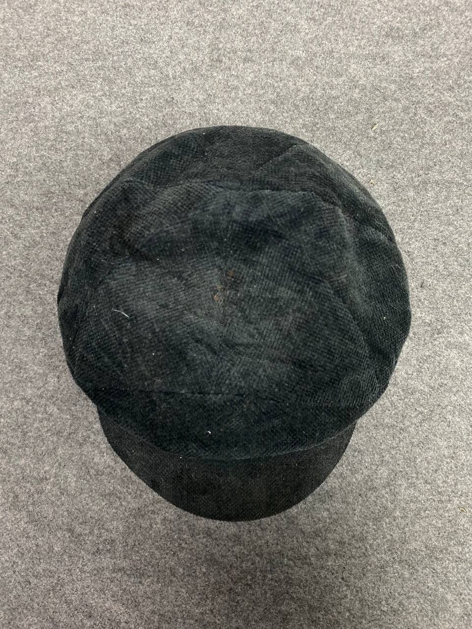 CA4LA ca4la japanese brand bakers hat nice design Size ONE SIZE - 2 Thumbnail