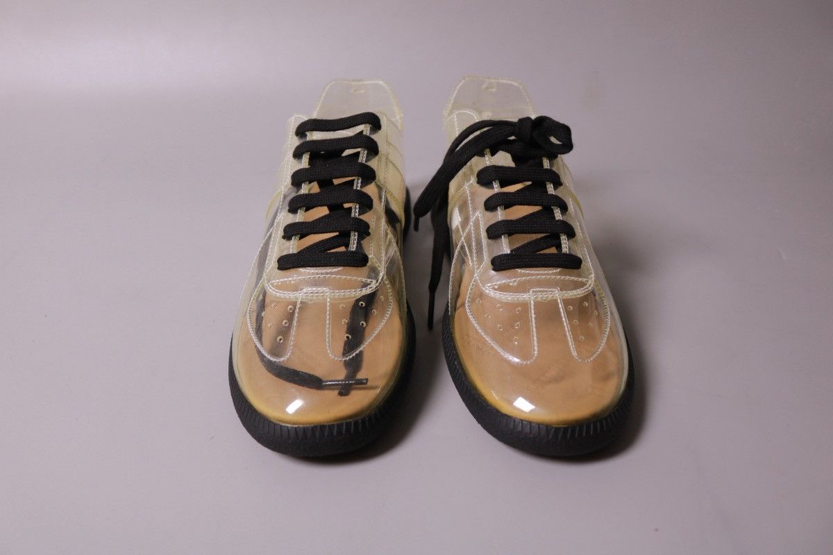 Maison Margiela Maison Margiela PVC Gats Size US 7 / EU 40 - 6 Thumbnail