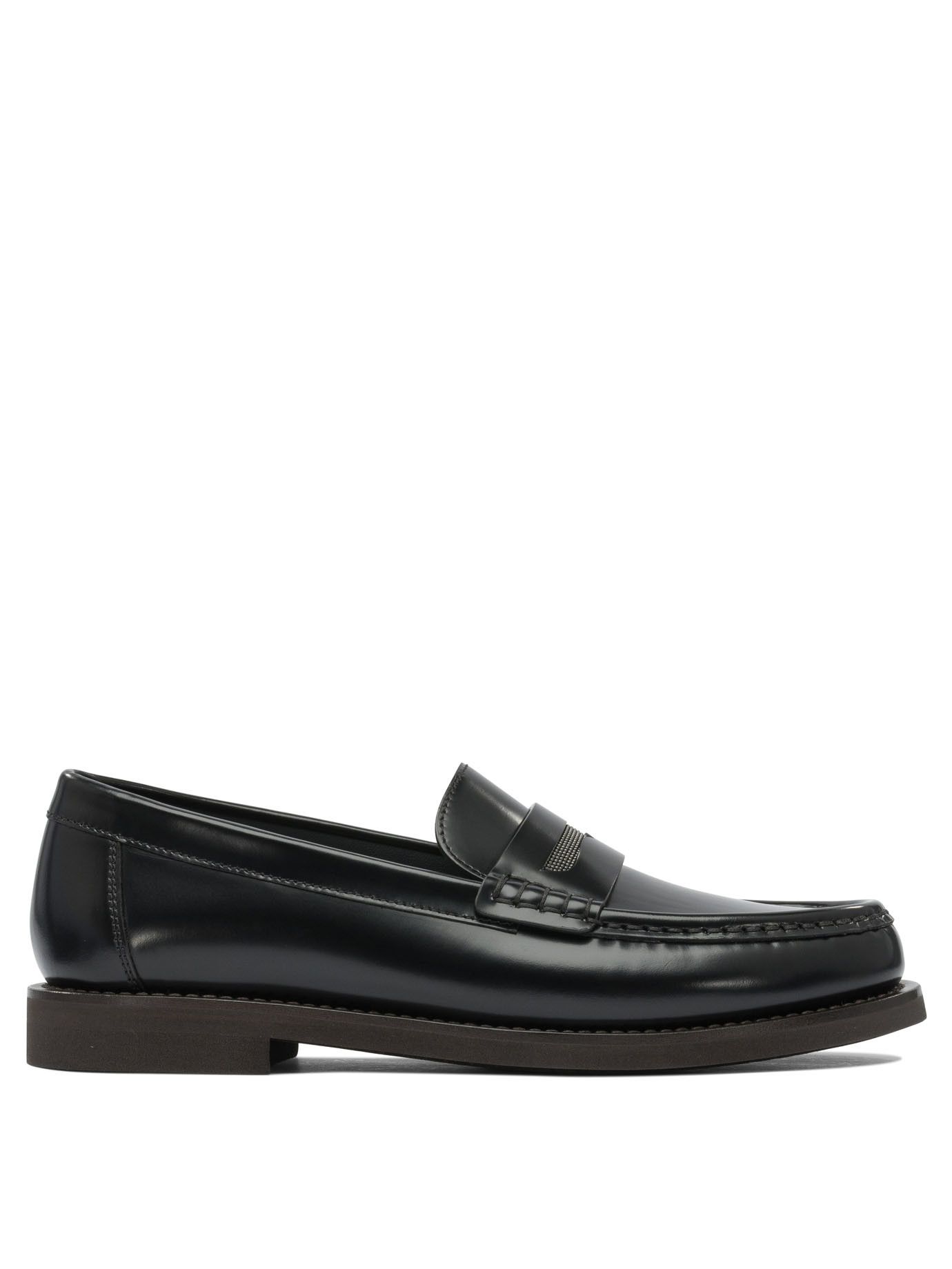 Brunello Cucinelli Loafers & Slippers IT 40 Women - USA Duties Paid