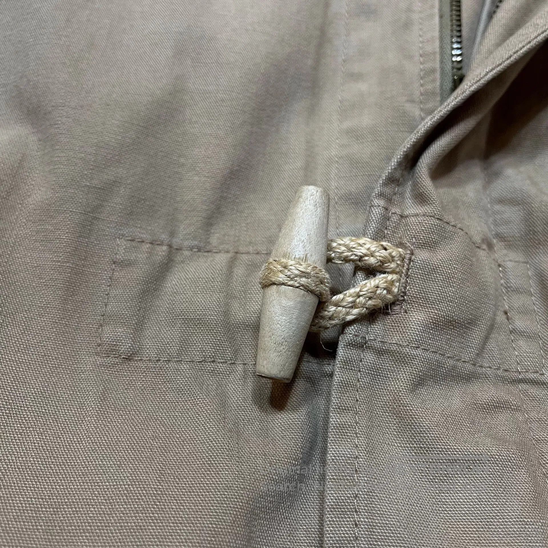 RRL Ralph Lauren RRL Double RL Fisherman Coat. Size US S / EU 44-46 / 1 - 5 Thumbnail