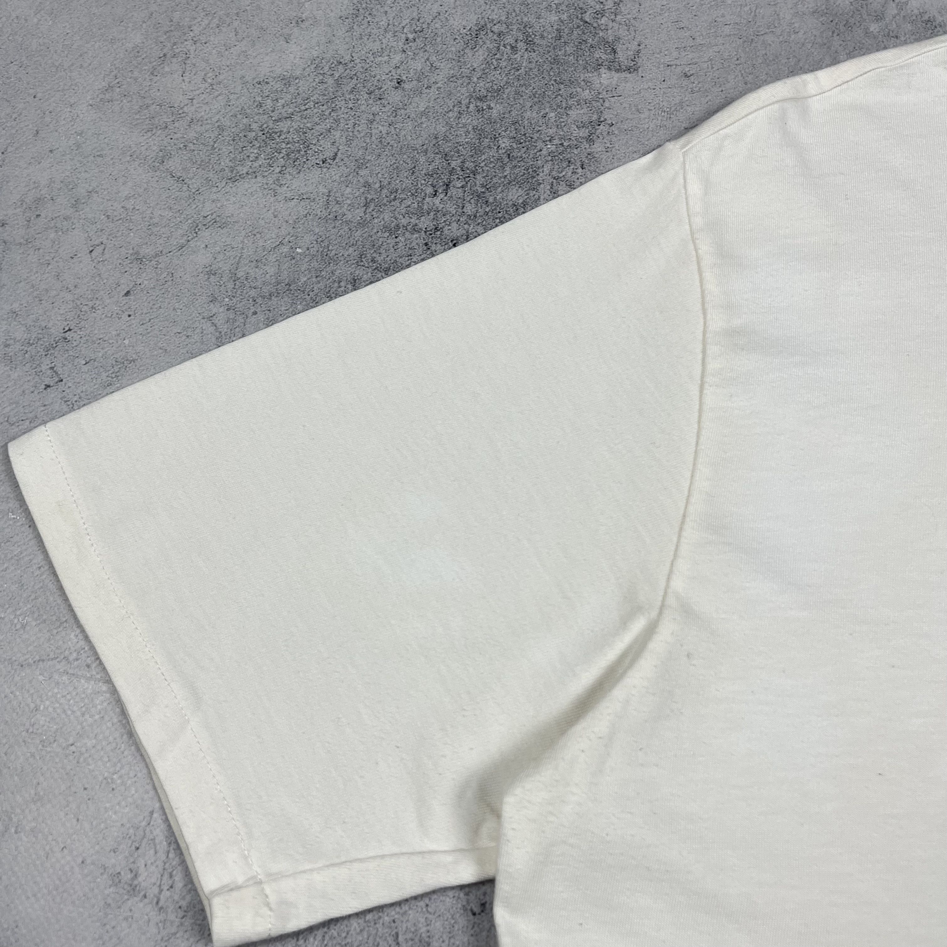 Marni Marni For H&M Art Big Logo T Shirt SS12 Size US L / EU 52-54 / 3 - 13 Thumbnail