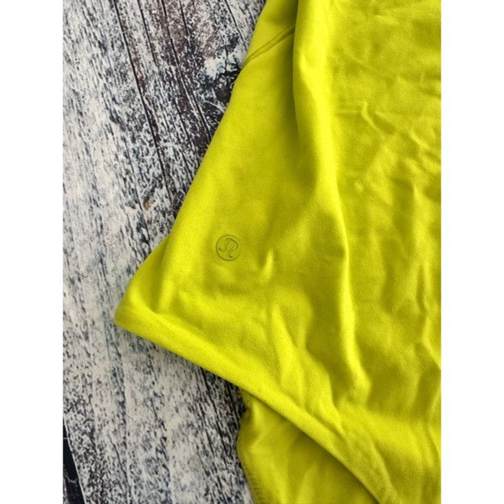 Lululemon Lululemon Wundermost Ultra-Soft Nulu Square-Neck Sleeveless Size M / US 6-8 / IT 42-44 - 4 Thumbnail
