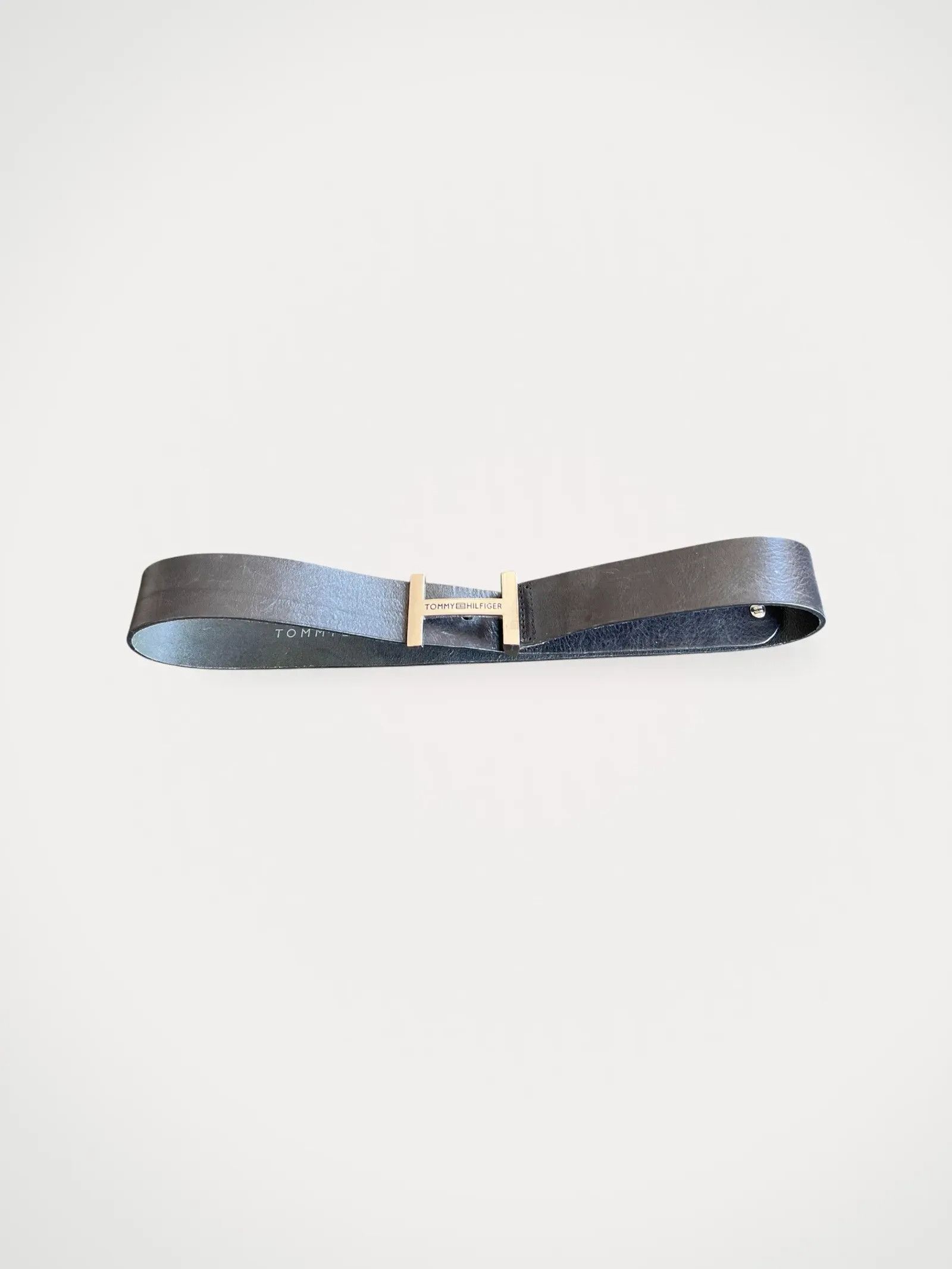Tommy Hilfiger Tommy Hilfiger Belt Size ONE SIZE - 1 Thumbnail
