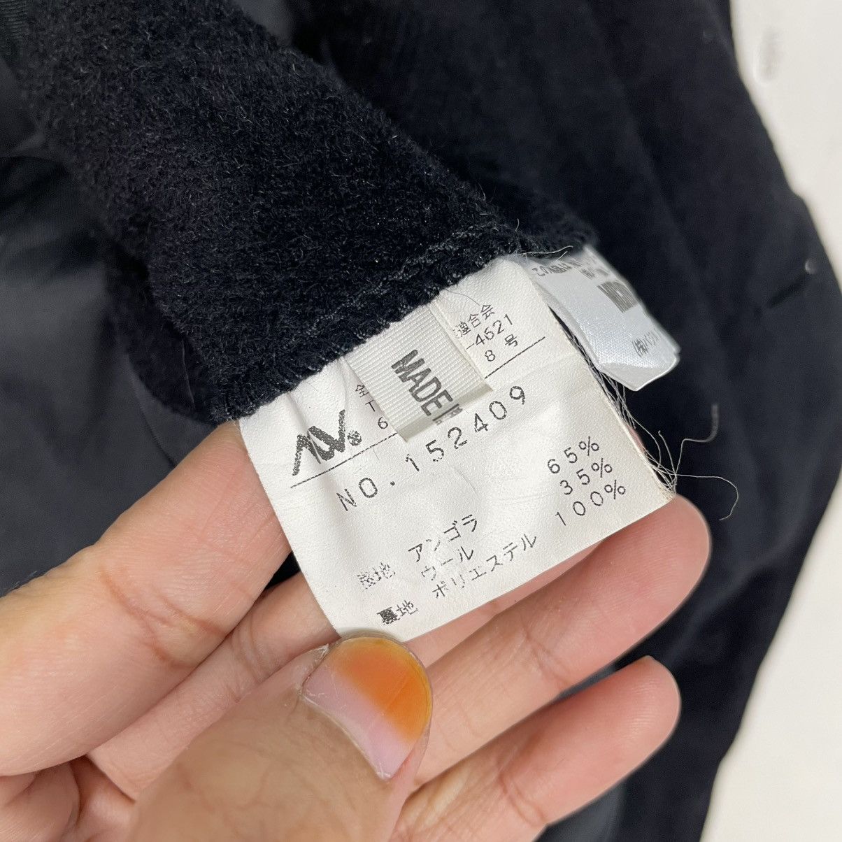 Michiko Koshino London Michiko Koshino London Coat Size US M / EU 48-50 / 2 - 18 Thumbnail