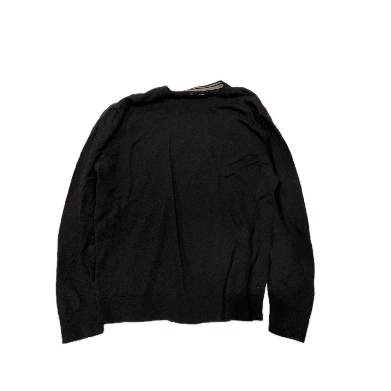 Banana Republic Banana Republic Merino Wool Crew Sweater Mens XL Size US XL / EU 56 / 4 - 1 Thumbnail