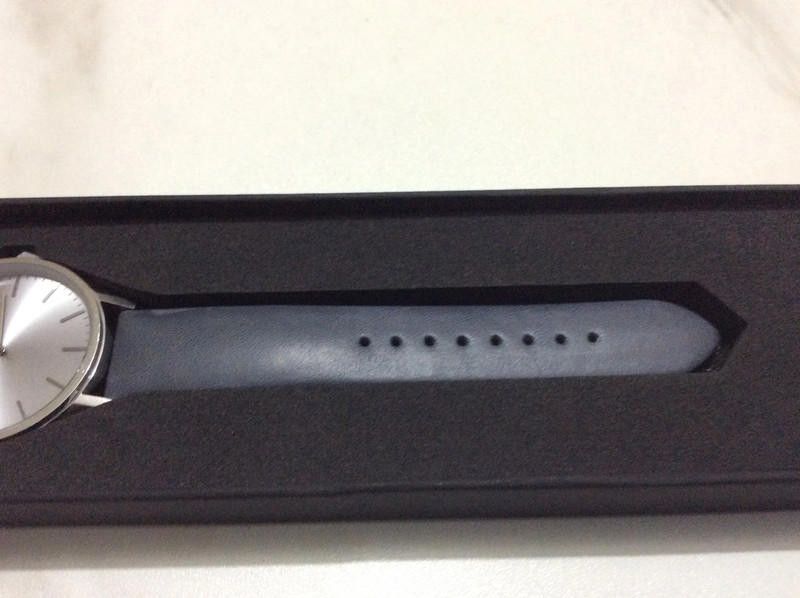 Designer Unisex Unknown natural Science Watch Size ONE SIZE - 7 Thumbnail