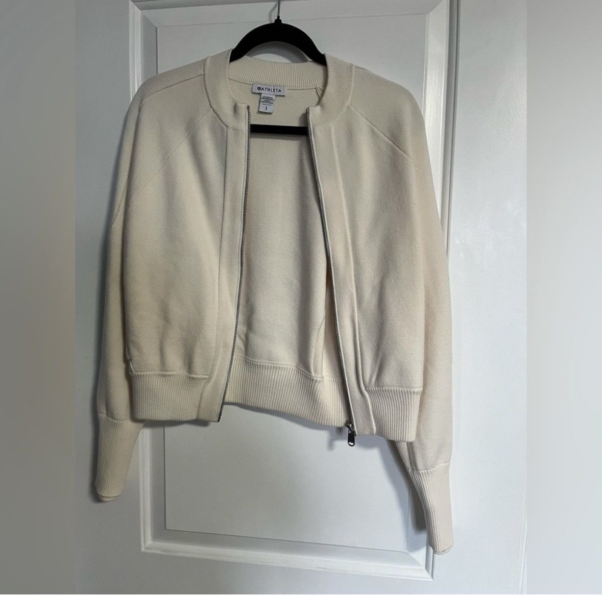 Athleta Activewear jacket