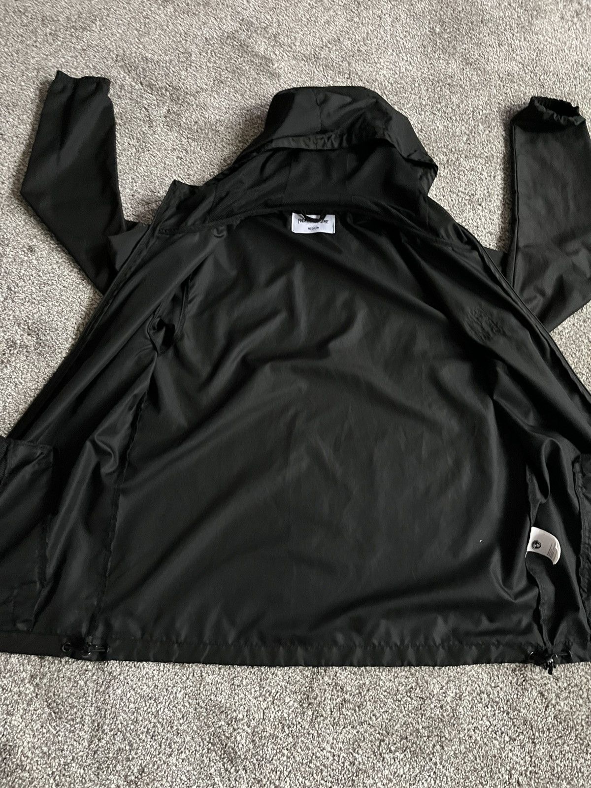 Fucking Awesome Fucking Awesome Logo Lightweight Windbreaker Size US M / EU 48-50 / 2 - 3 Thumbnail