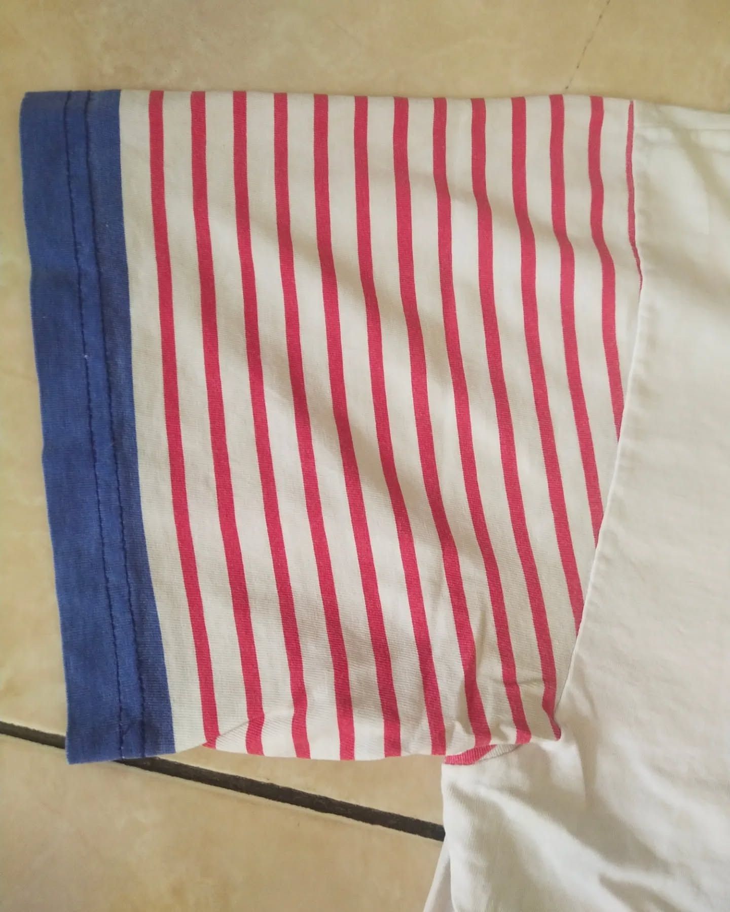 Vintage Vintage Poco Loco Nautico Yacht Club Tees Size US L / EU 52-54 / 3 - 4 Thumbnail