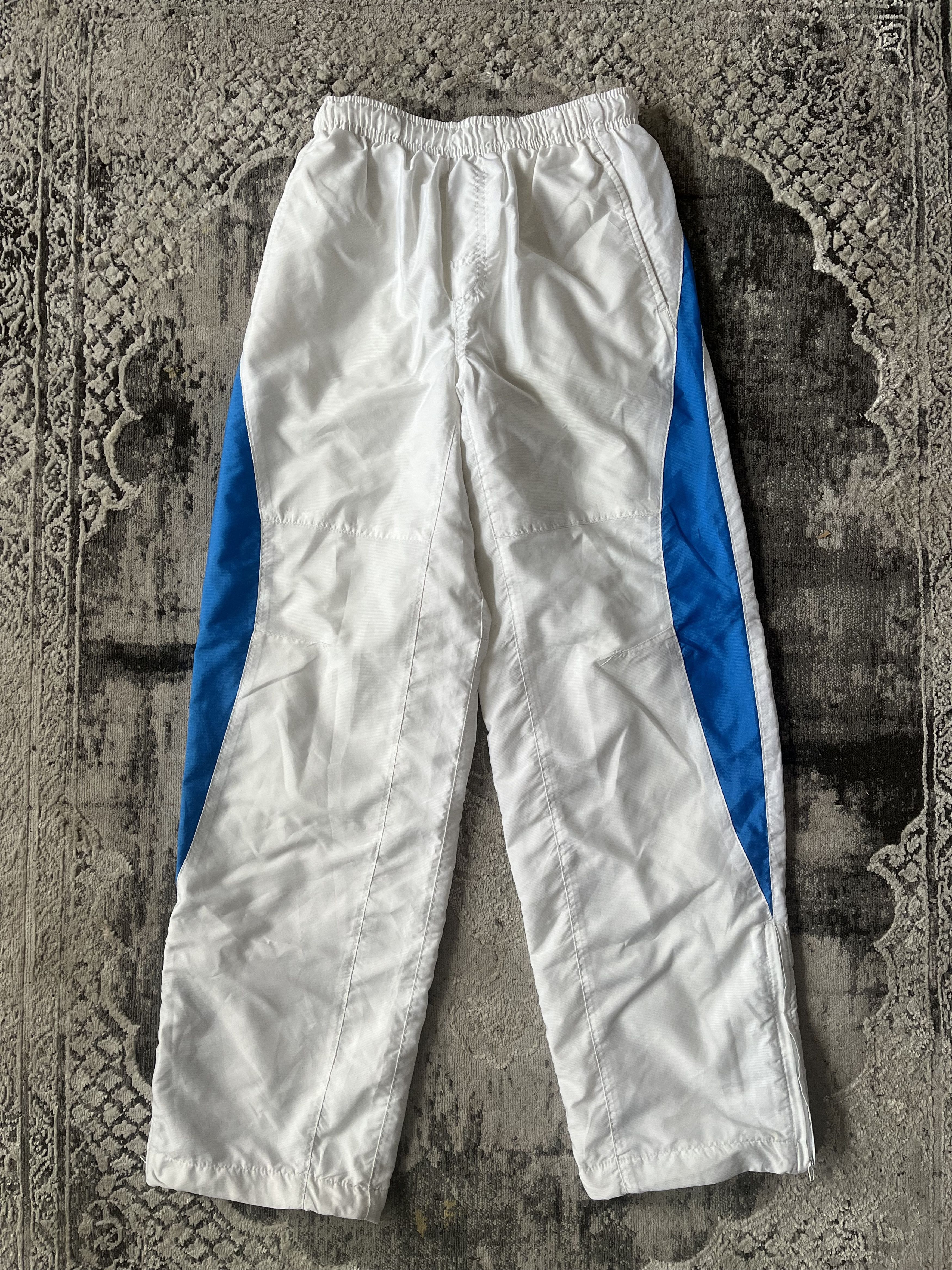 Nike Nike TN Vintage 00s Tracksuit drill y2k Size S / US 4 / IT 40 - 10 Thumbnail