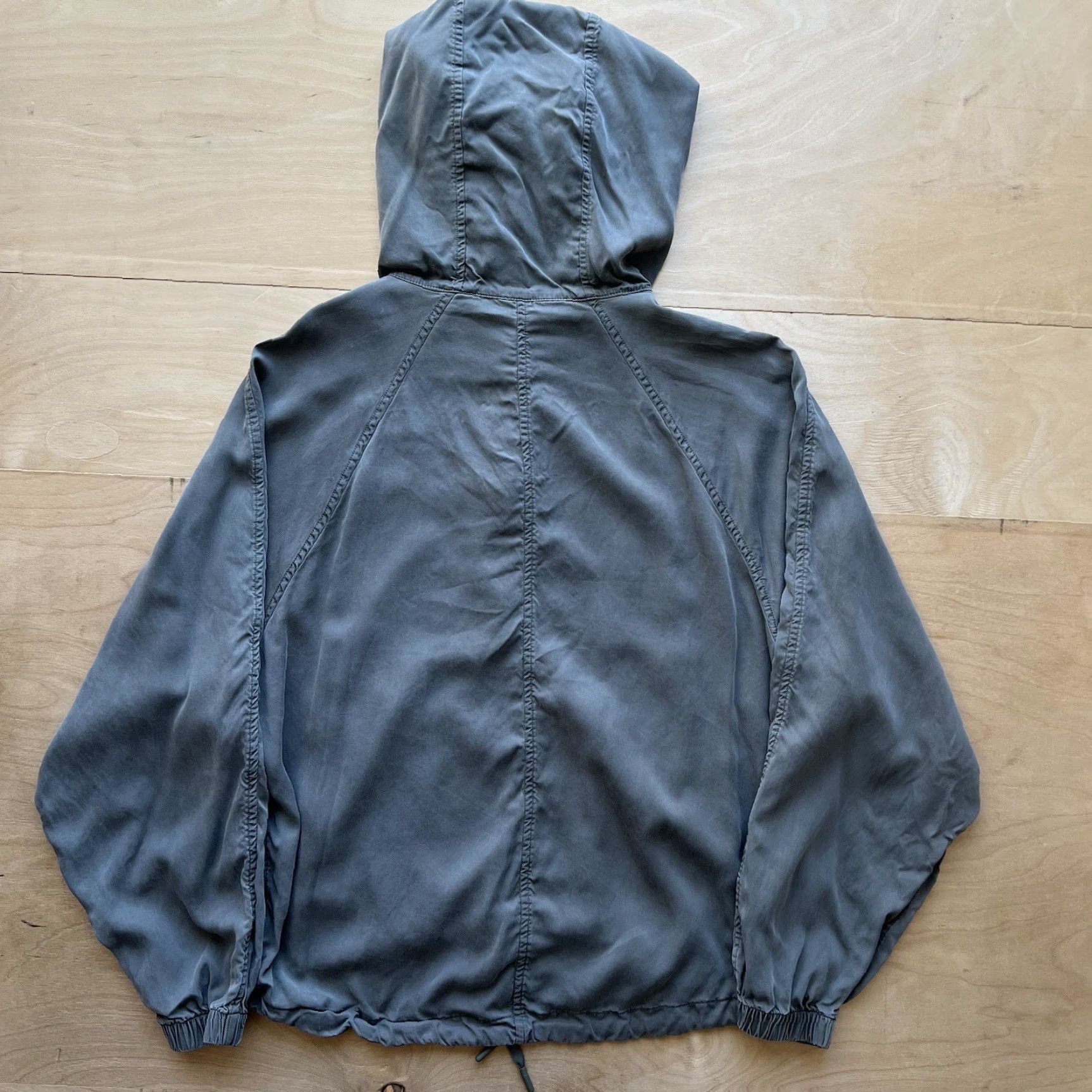 Lululemon Lululemon Hoodie Women’s Small Brown Pullover Hooded Zipperless Scuba Fleece All Seasons Logo Verse: 101 Dalmatians Swiftly Tech Vintage: No Size S / US 4 / IT 40 - 6 Thumbnail