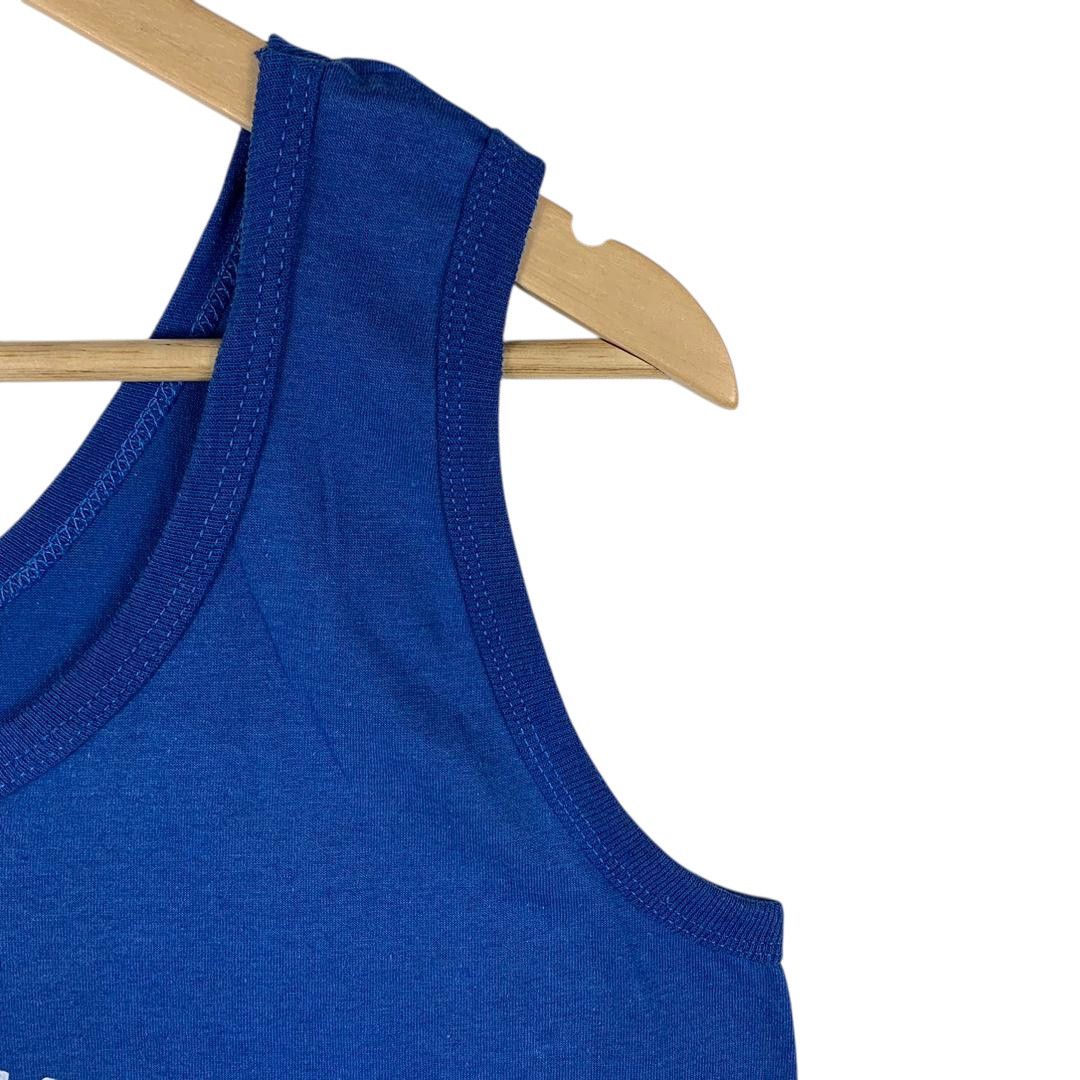 Other Vintage 80s Georgetown University Tank Top Size US M / EU 48-50 / 2 - 7 Thumbnail