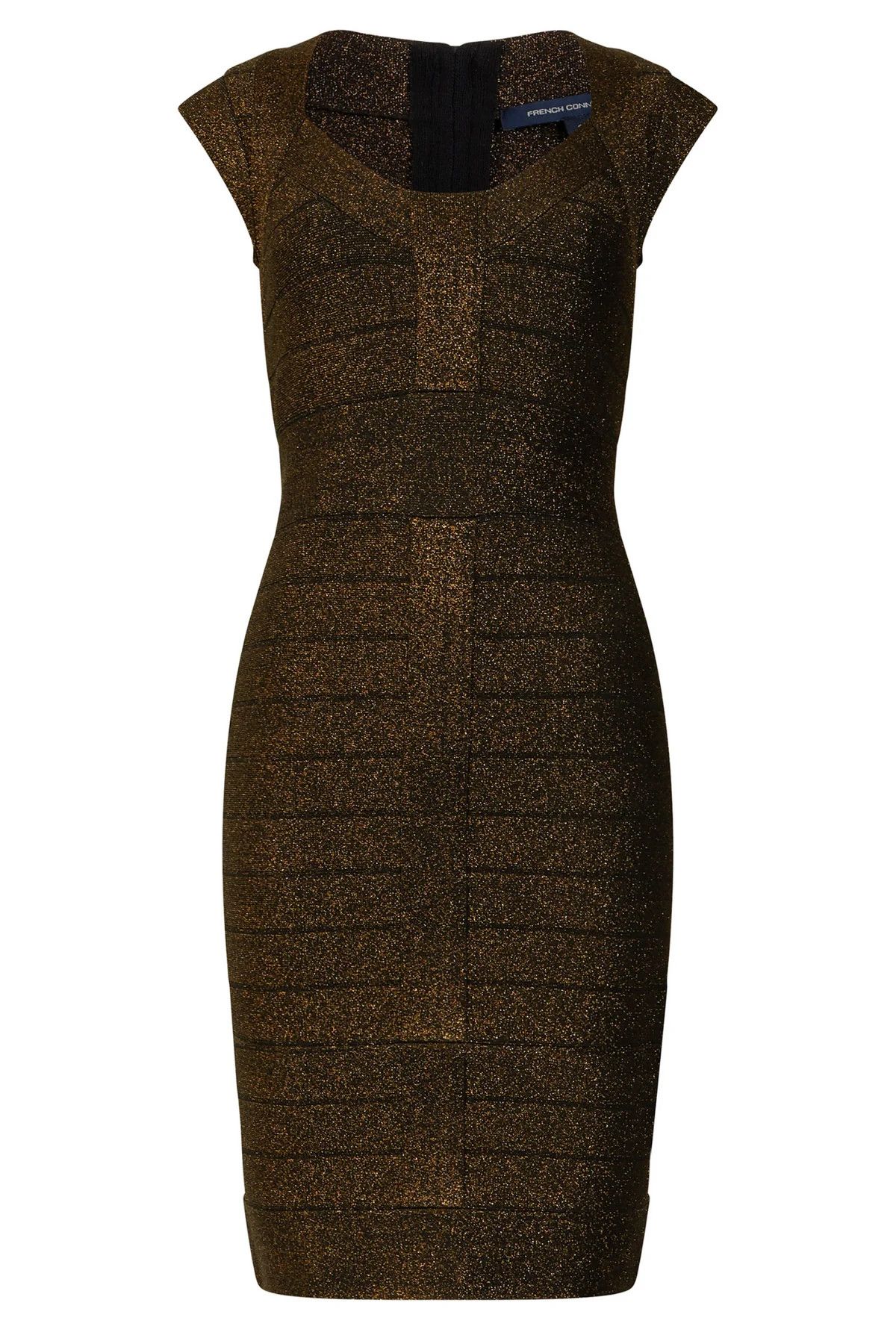 French Connection French Connection Dress Size M / US 6-8 / IT 42-44 - 1 Thumbnail