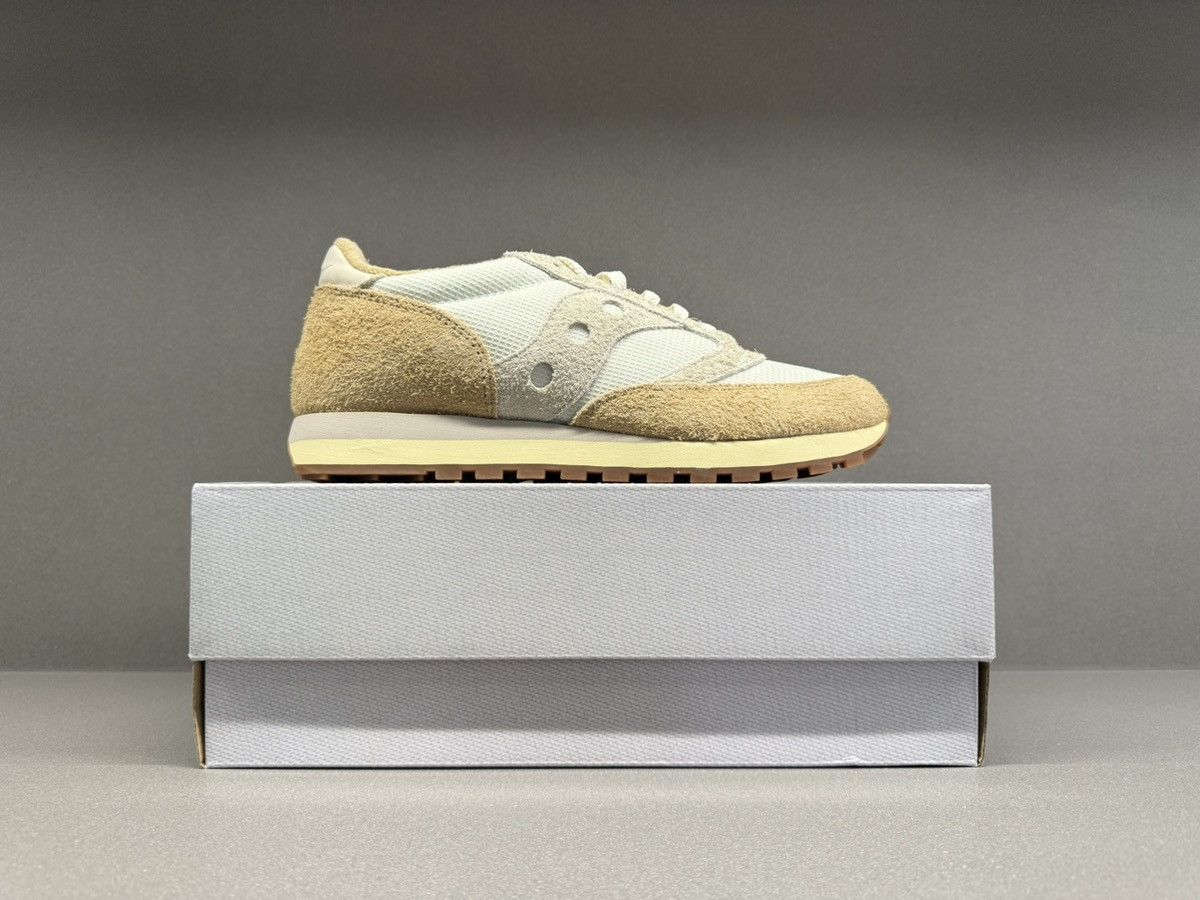 Saucony Saucony Jazz 81 Colour Plus Companie Size US 11.5 / EU 44-45 - 3 Thumbnail