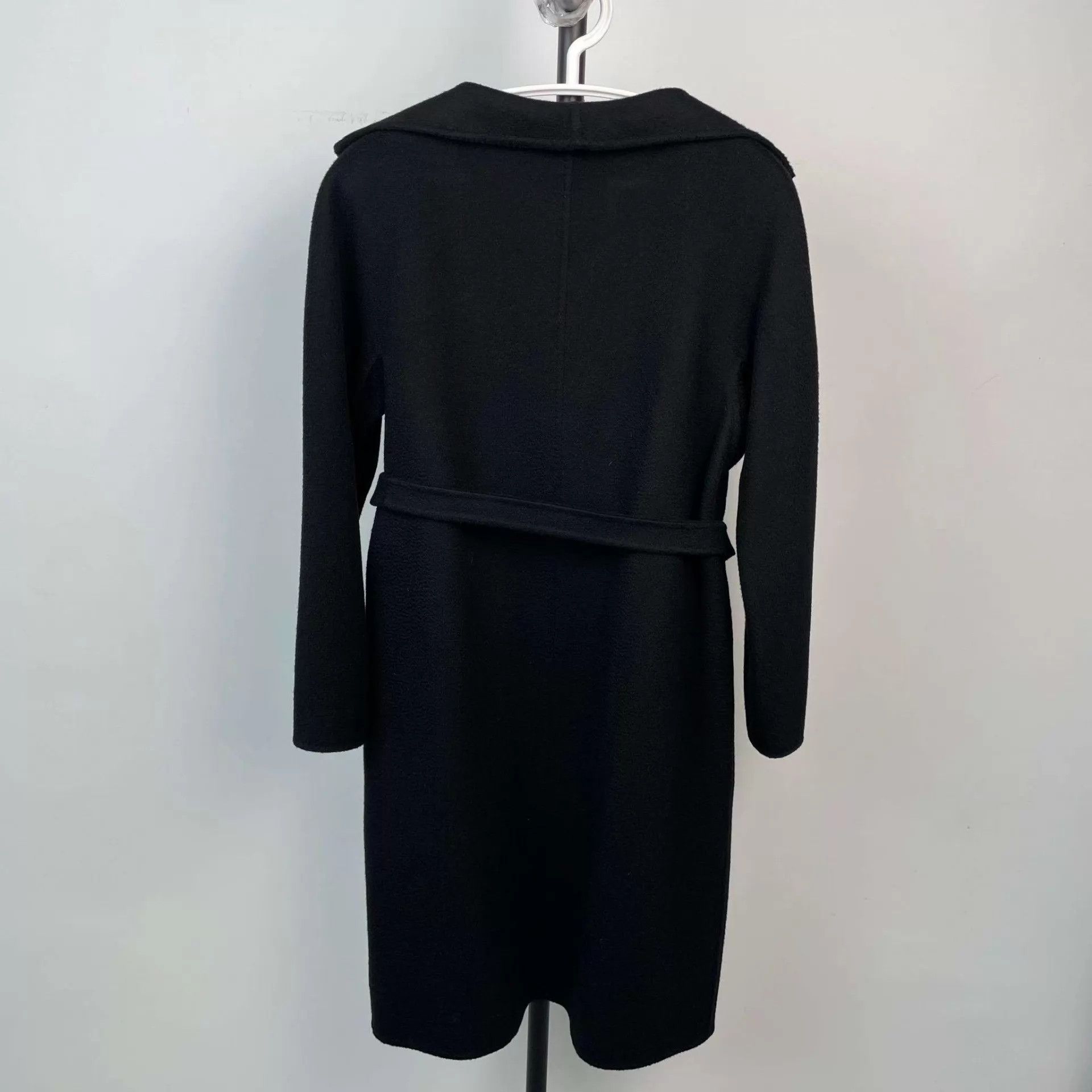Max Mara 95 New MaxMara Cashmere Coat Size S / US 4 / IT 40 - 2 Thumbnail