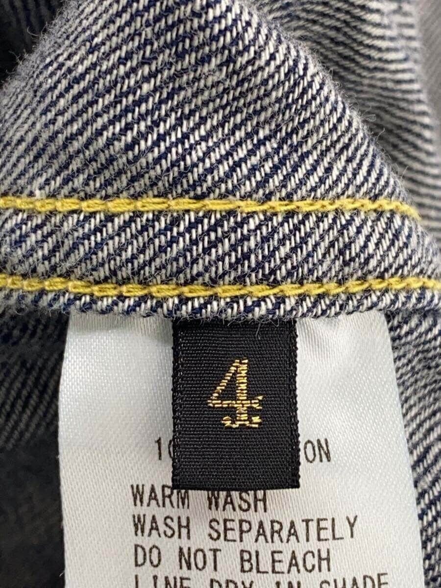 Kapital Denim Shop Coat Size US XL / EU 56 / 4 - 4 Thumbnail